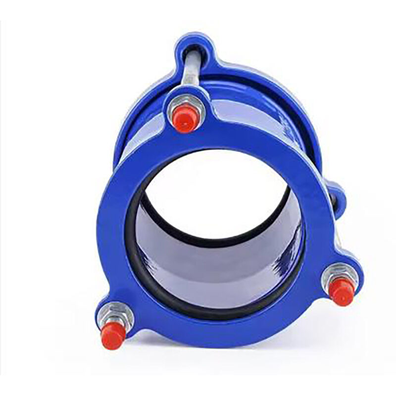 Universal Coupling