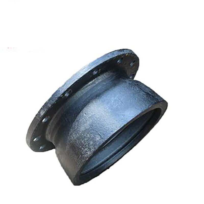 Disc bearing spool