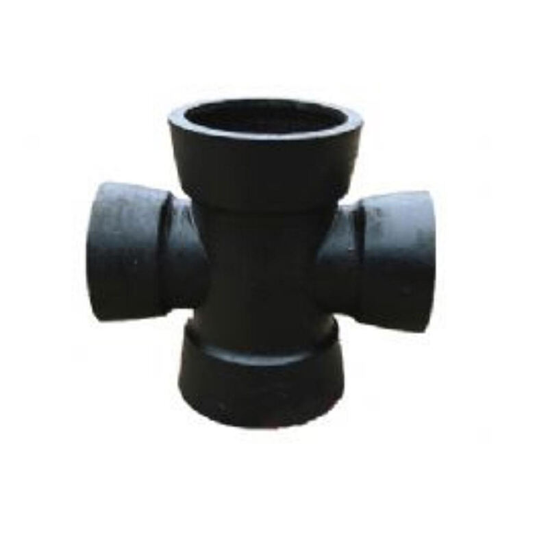 All bearing cross