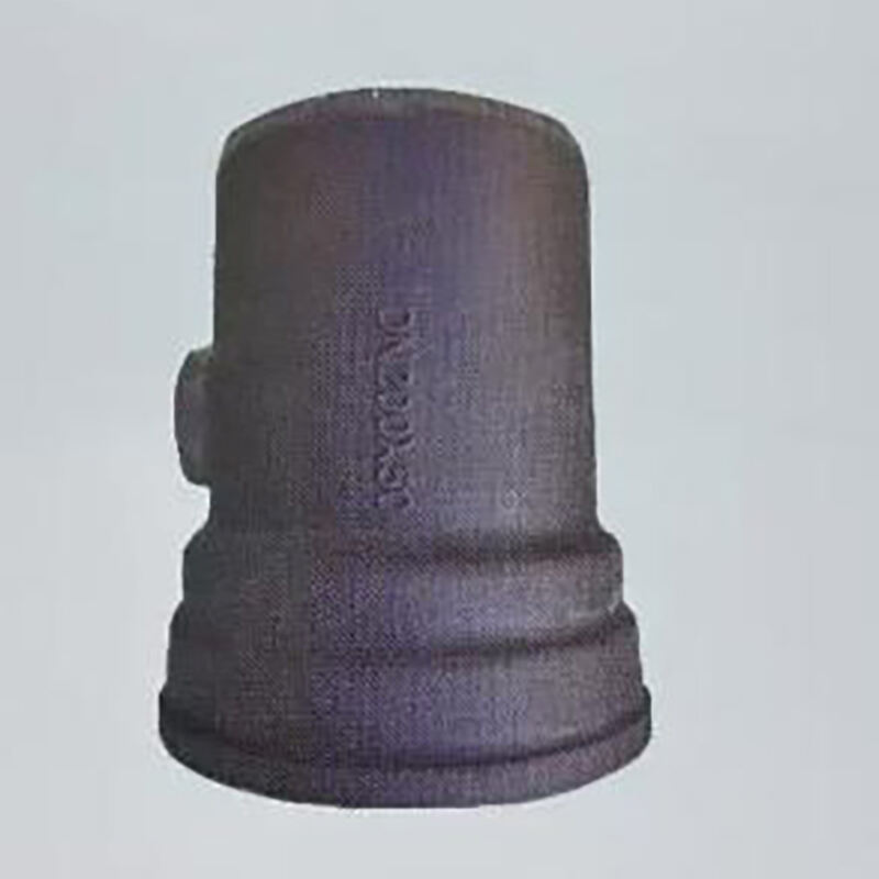 Socket screw tee
