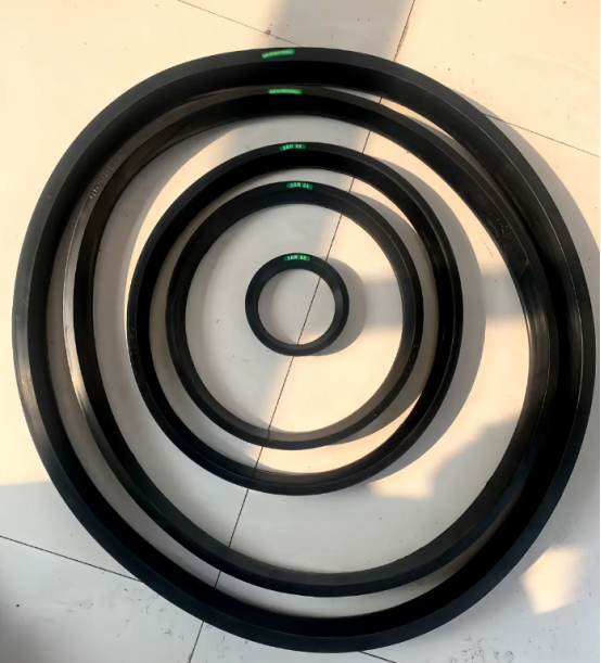 SBR rubber rings