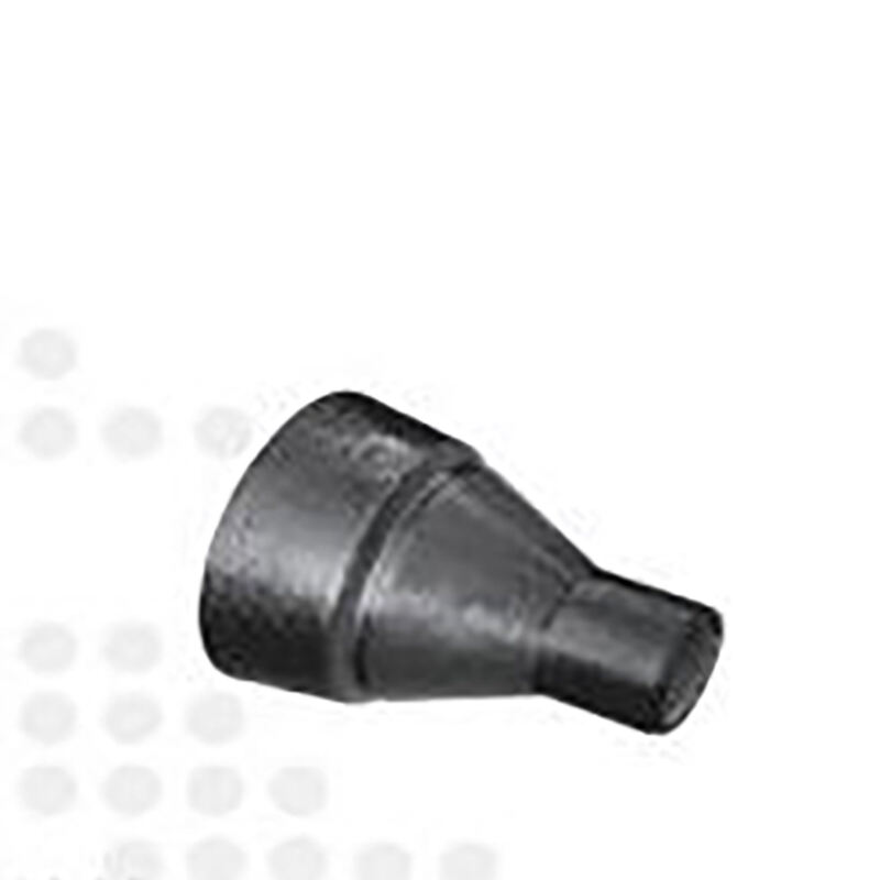 Socket spigot reducer