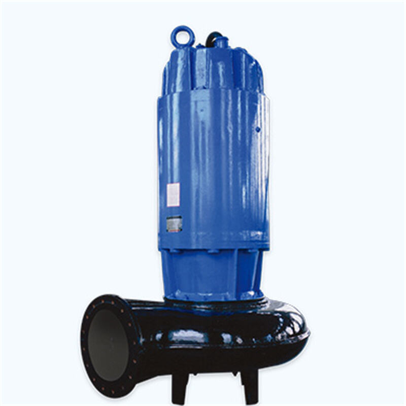 WQ Series Submersible Sewage Pump