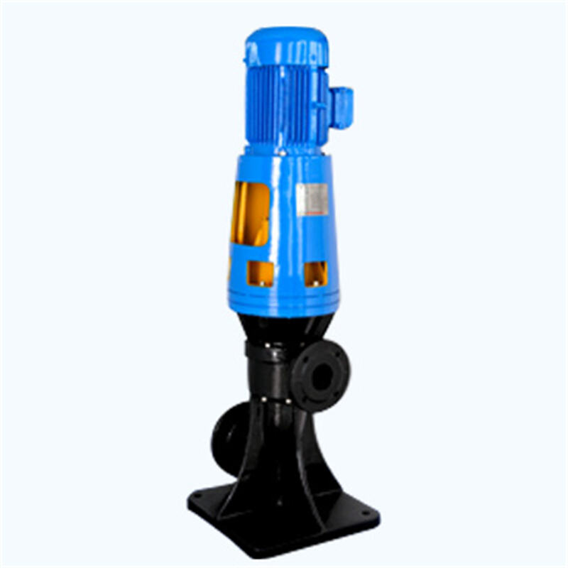 WL Series Vertical Sewage Pump