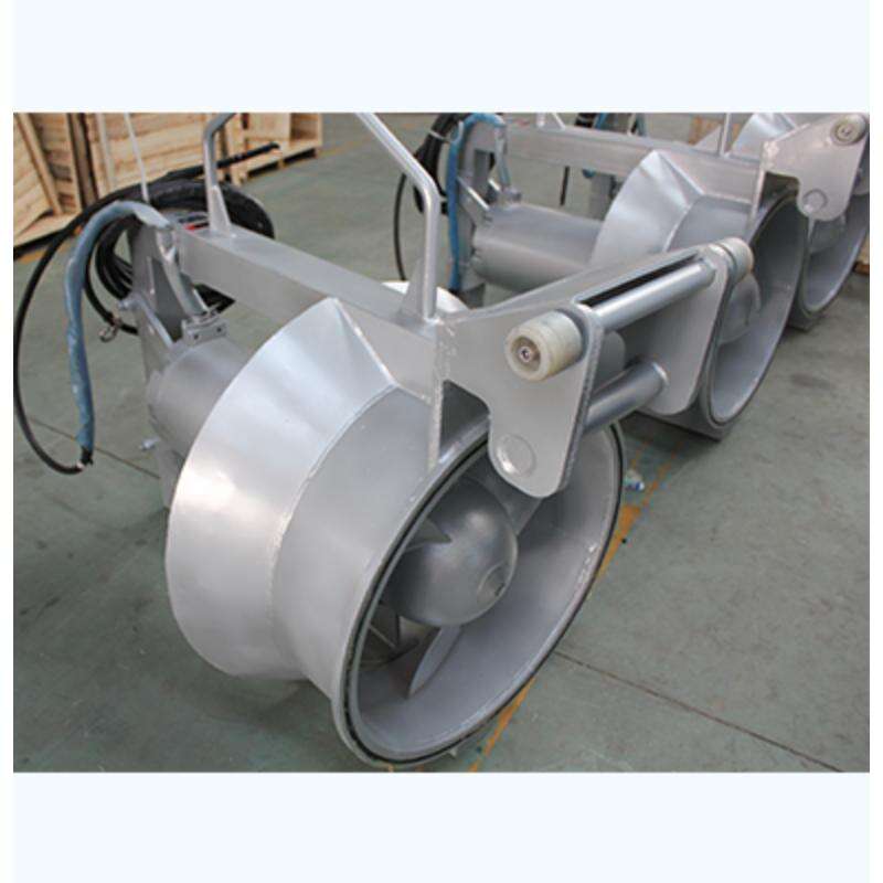 GQJB-W Recirculation Pump