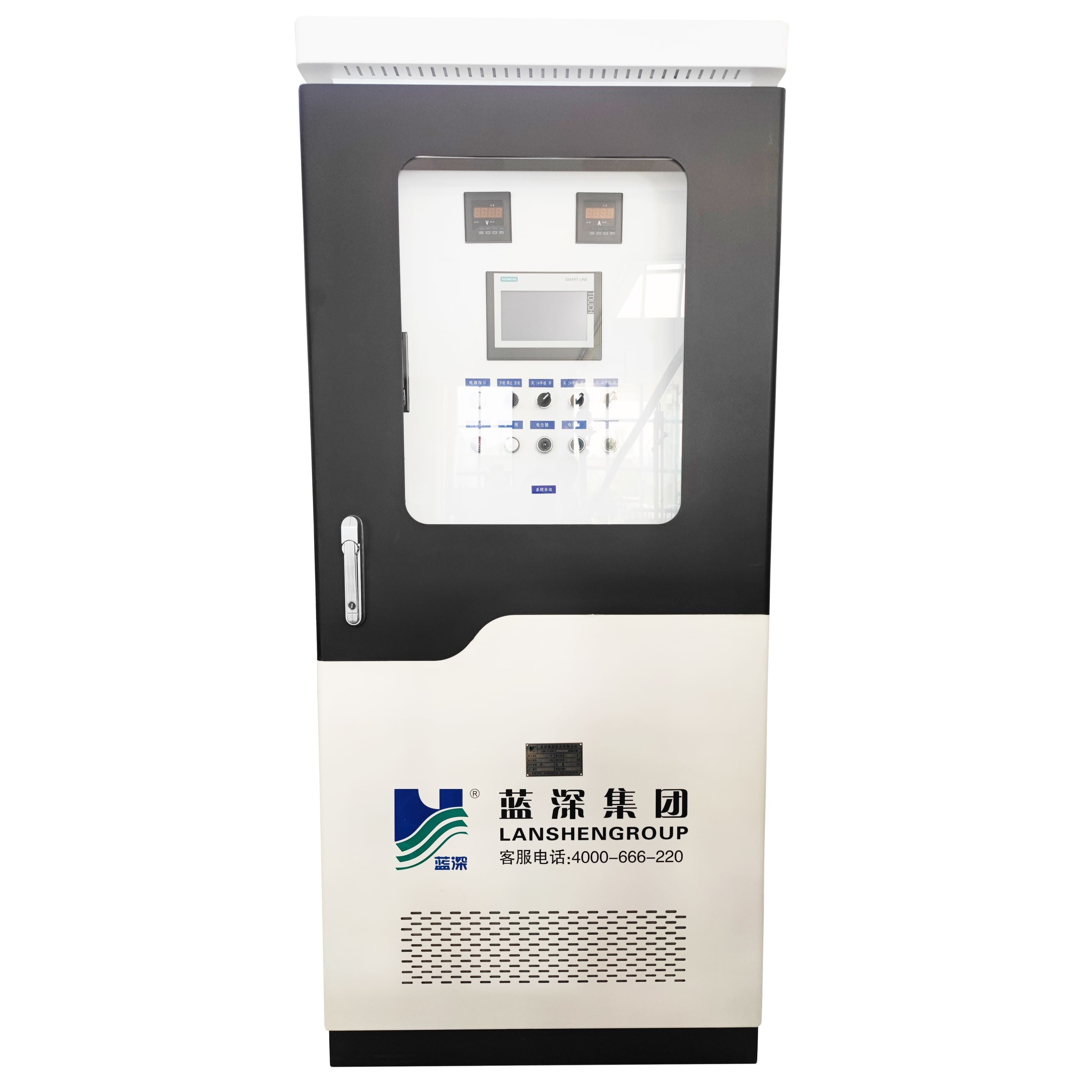 Electric Appliance Control Equipment