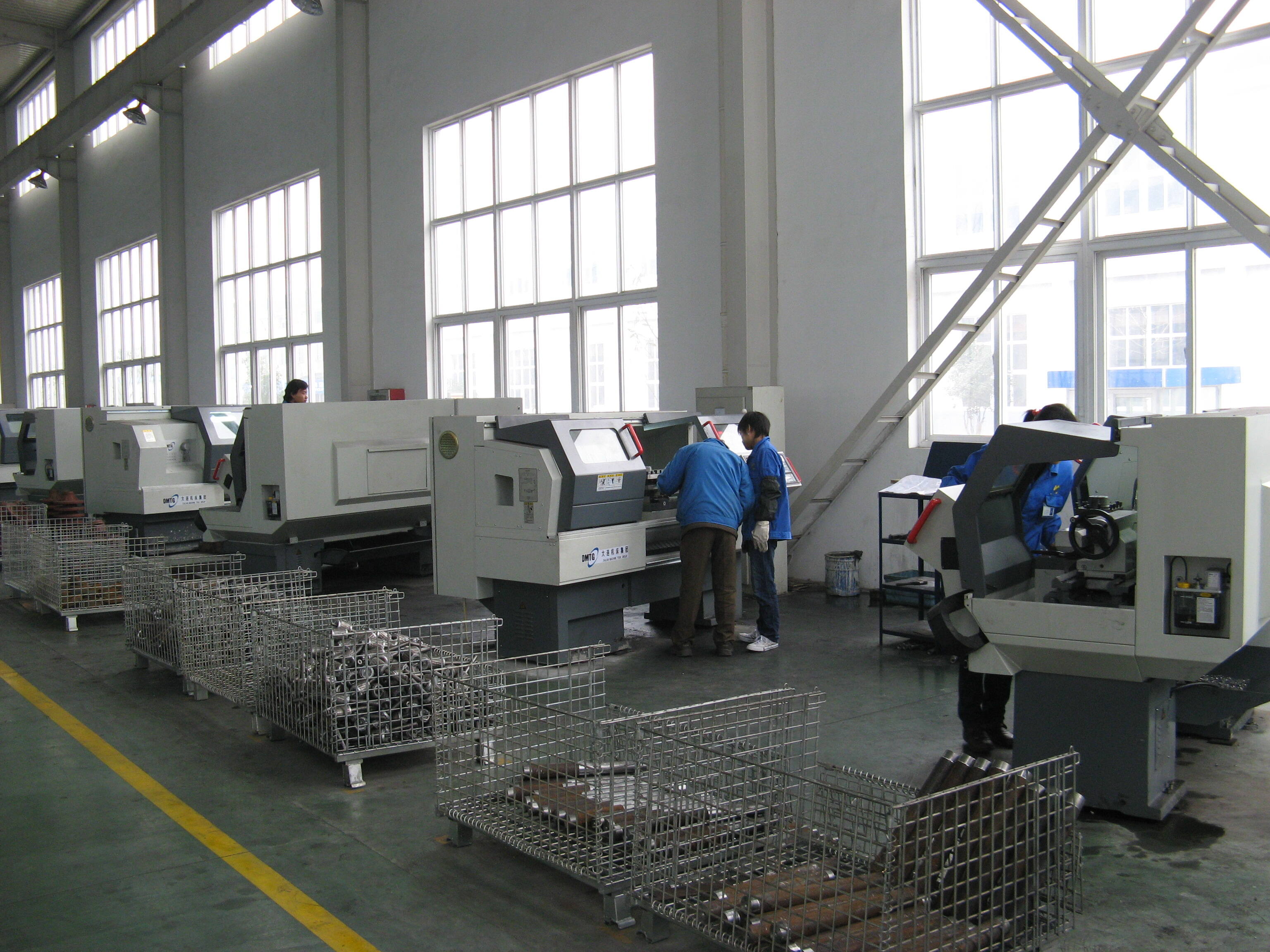 How to Optimize the Use of Horizontal Multi Grade Pumps in Your Operations