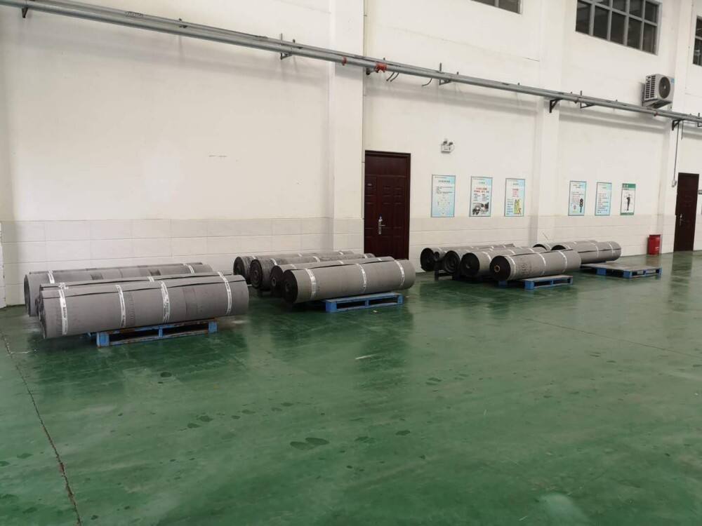 2.2m Membrane Production Line - Xuzhou,Jiangsu