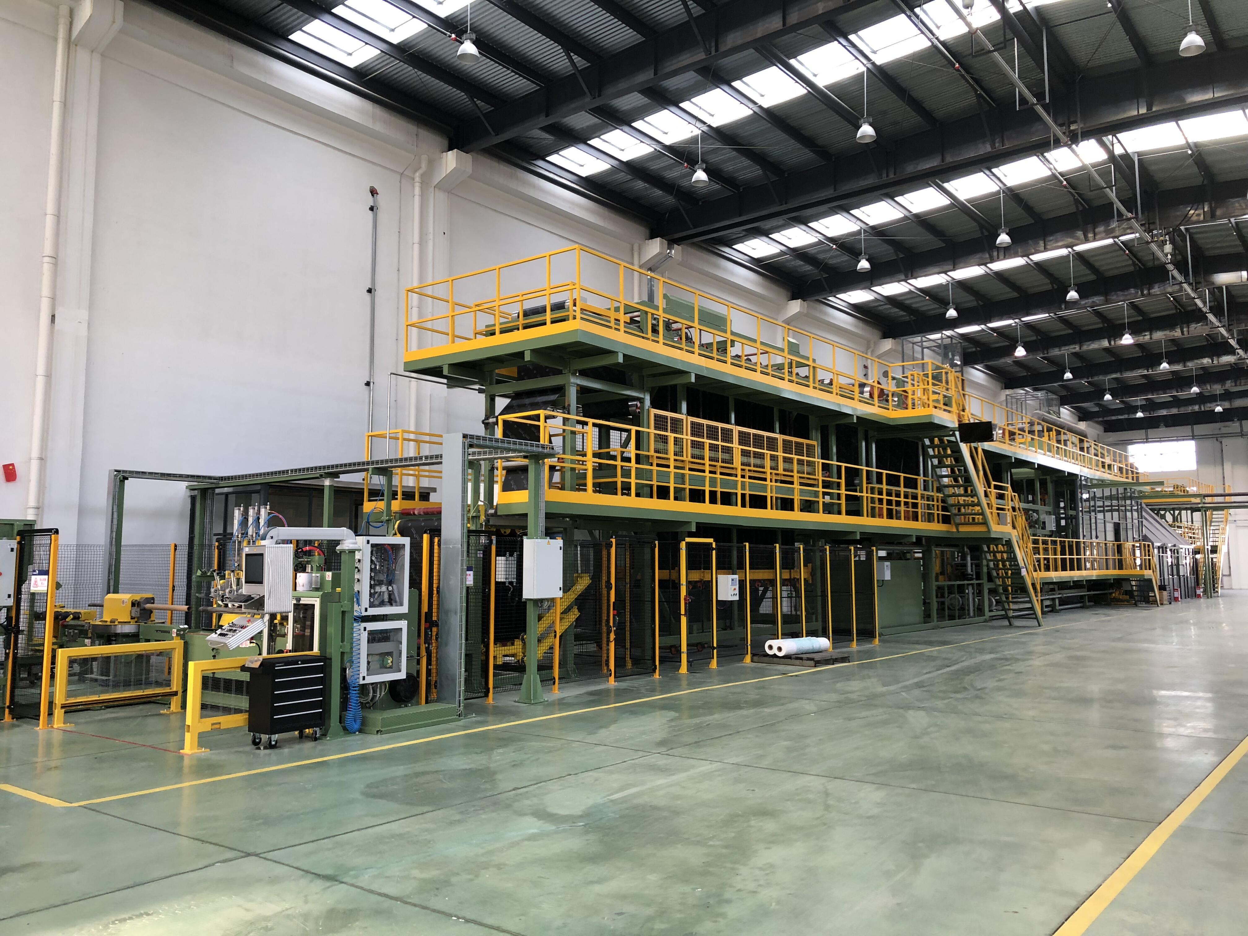 Exceptional Production Flexibility