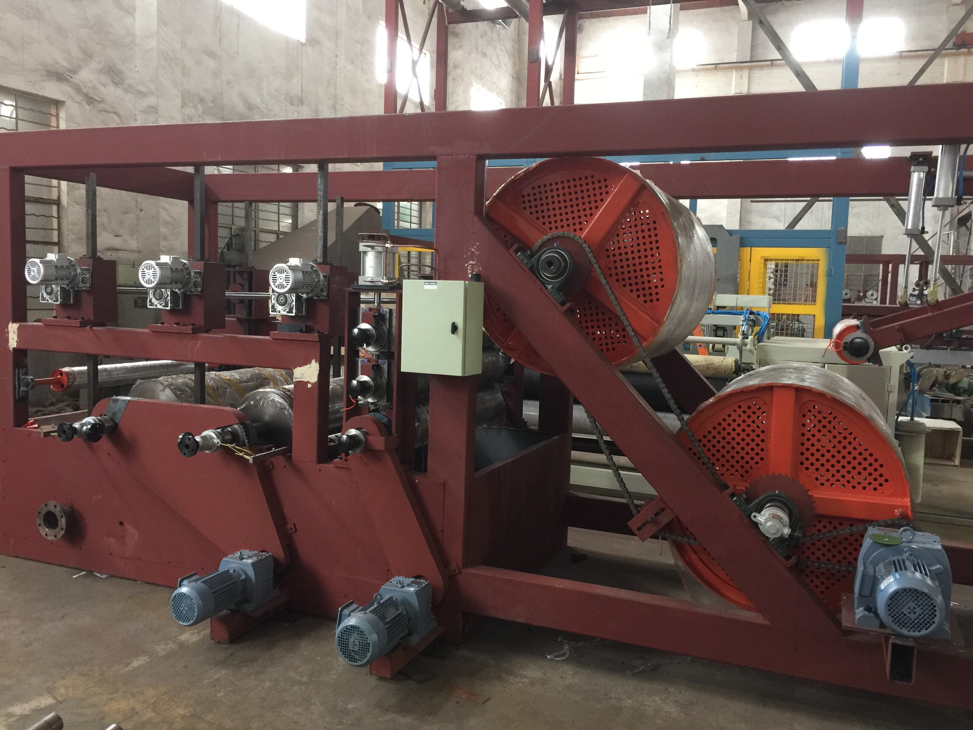 Comprehensive Quality Control and Monitoring Solutions