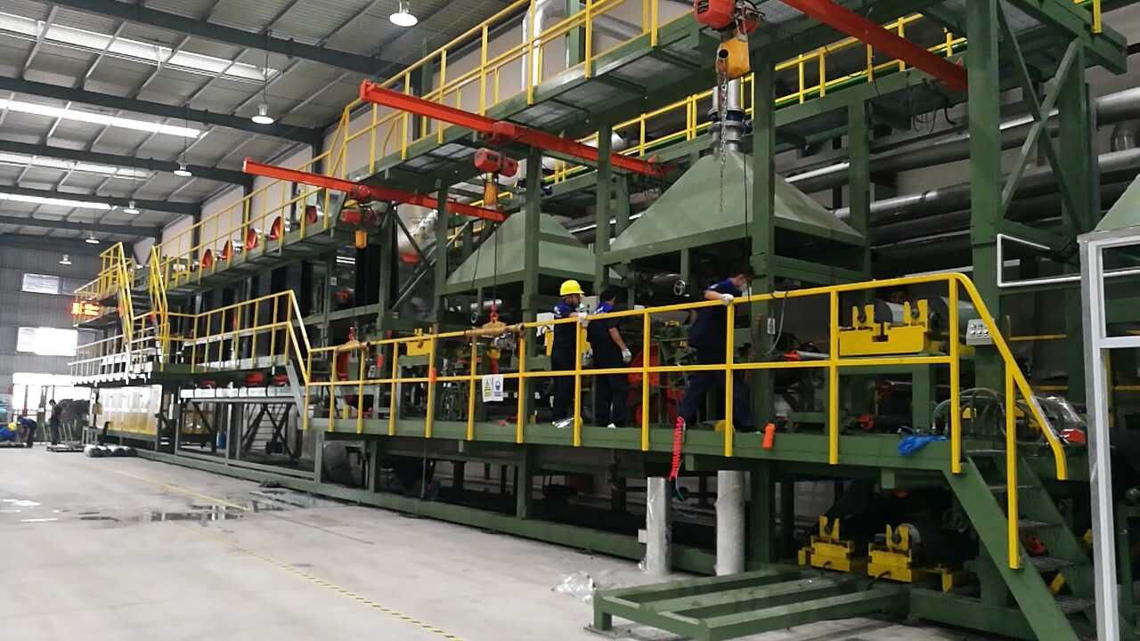 Flexible Production Capabilities