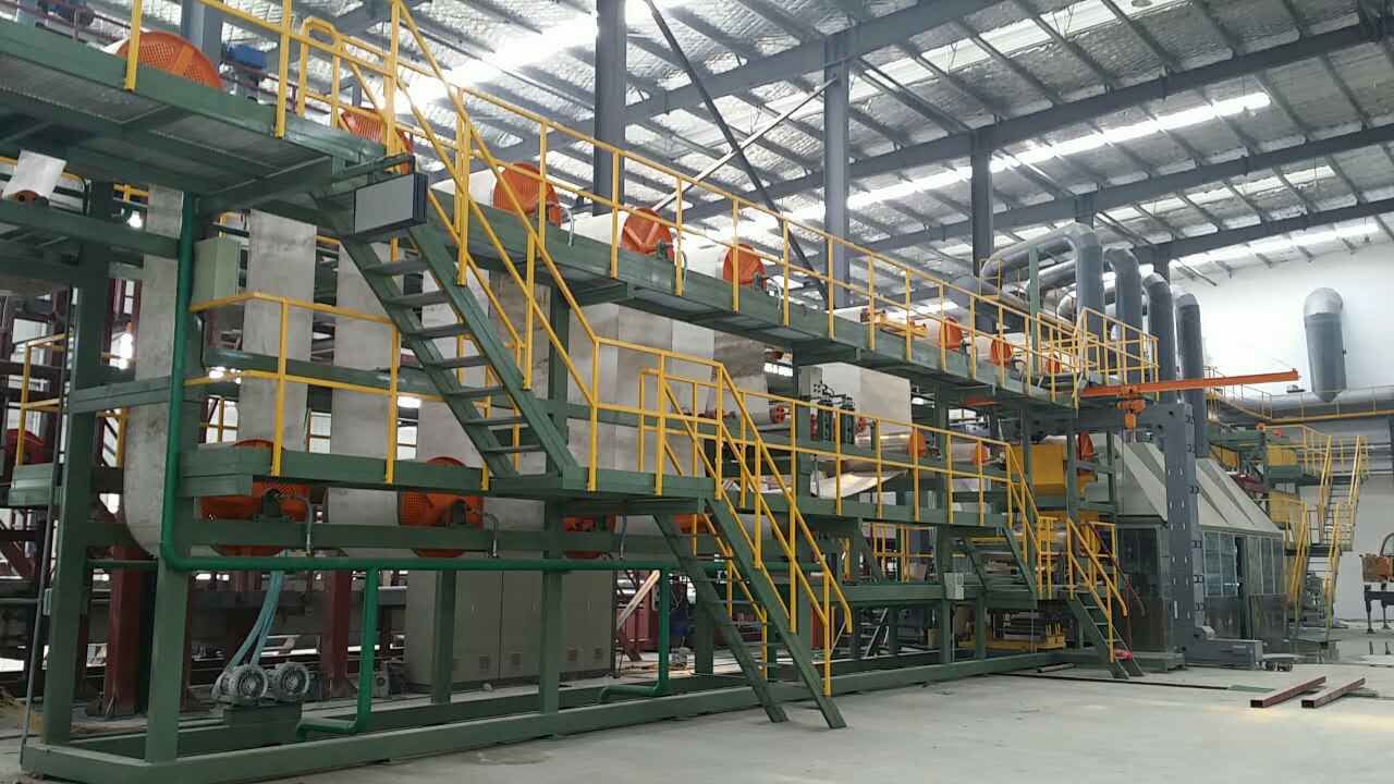 Advanced Automation and Quality Control Systems