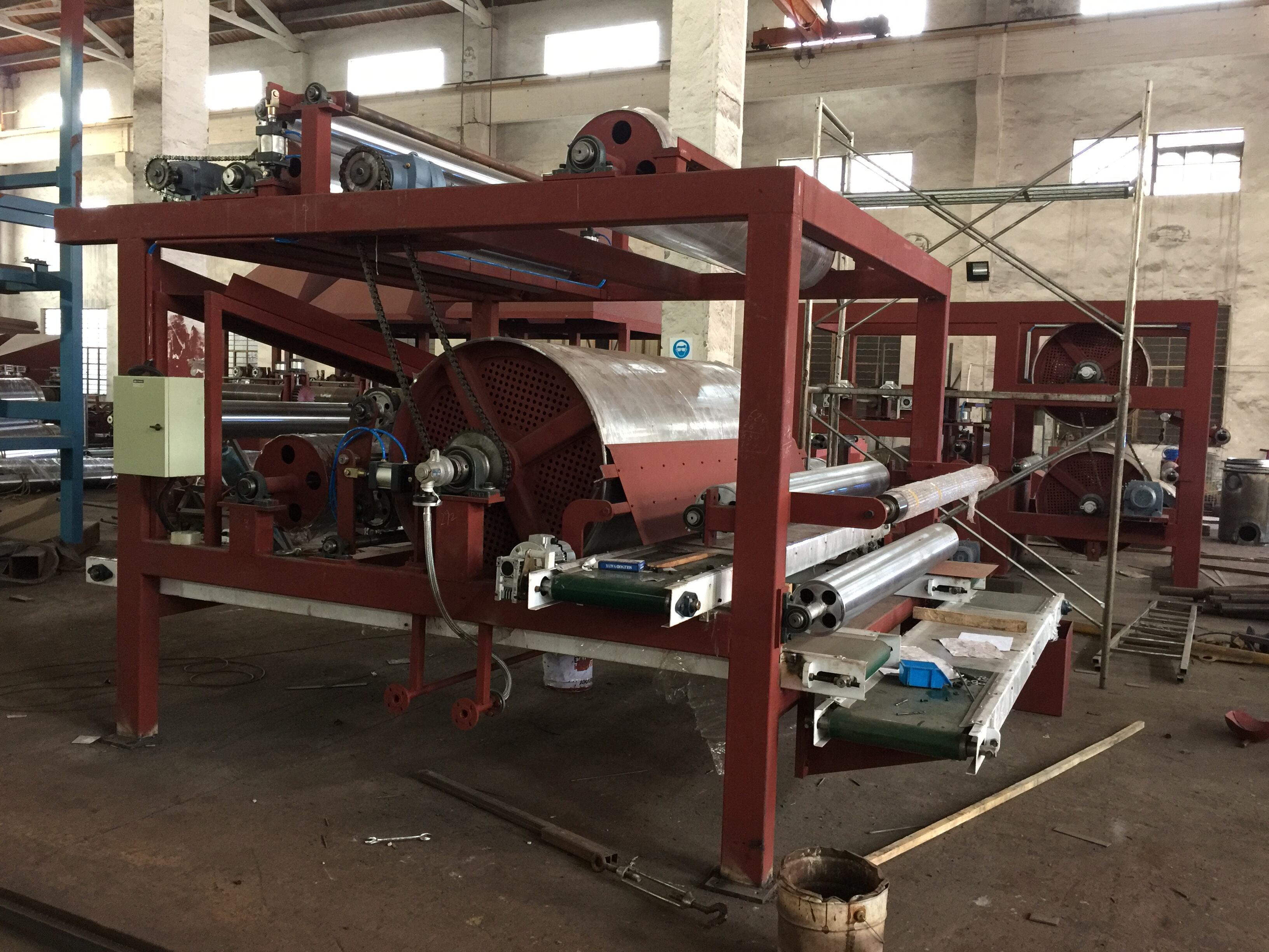 Efficacité énergétique et durabilité environnementale