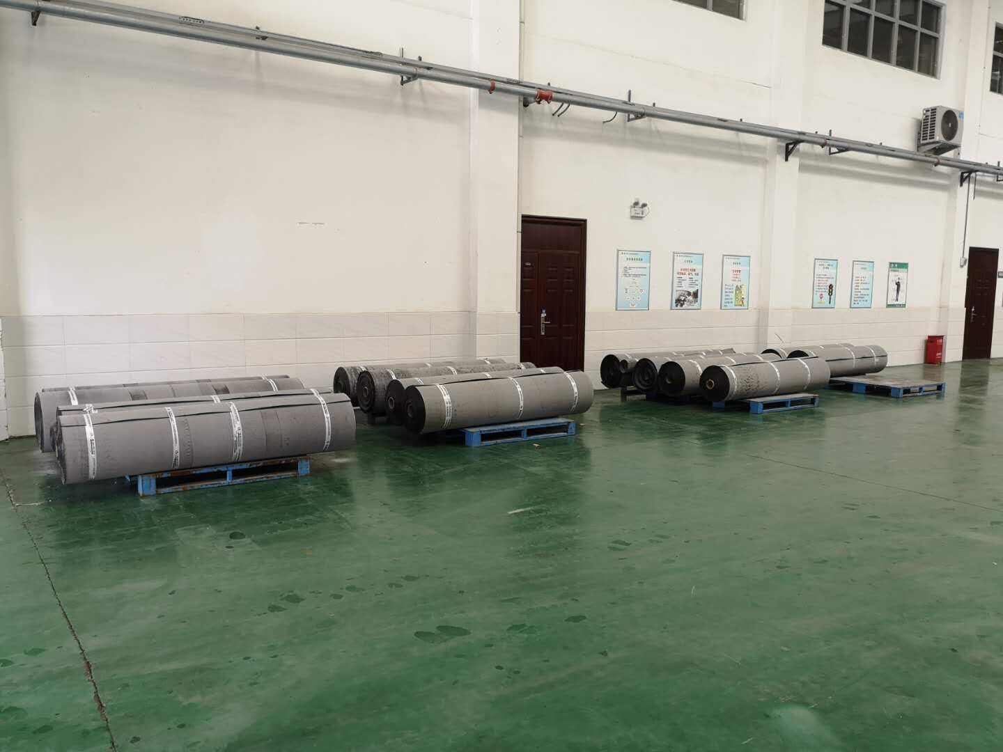 The First 2.2-Meter Crcc High-Speed Rail Standard Production Line In China Has Been Successfully Put Into Operation