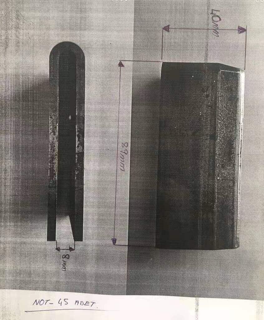 قدرة قطع متعددة المواد ومرنة لتطبيقات شاملة