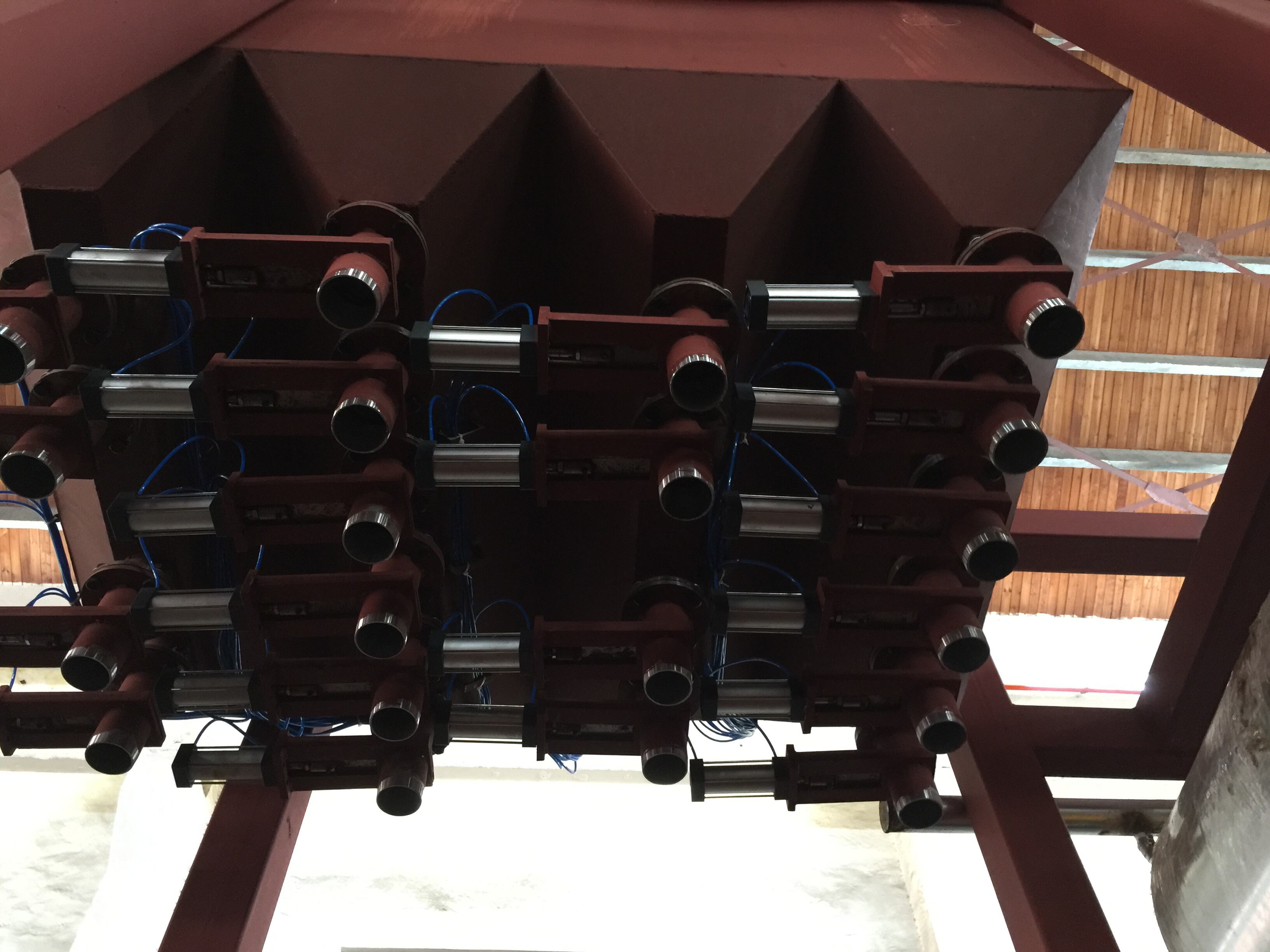 Automatización de su línea de producción de tejas de asfalto