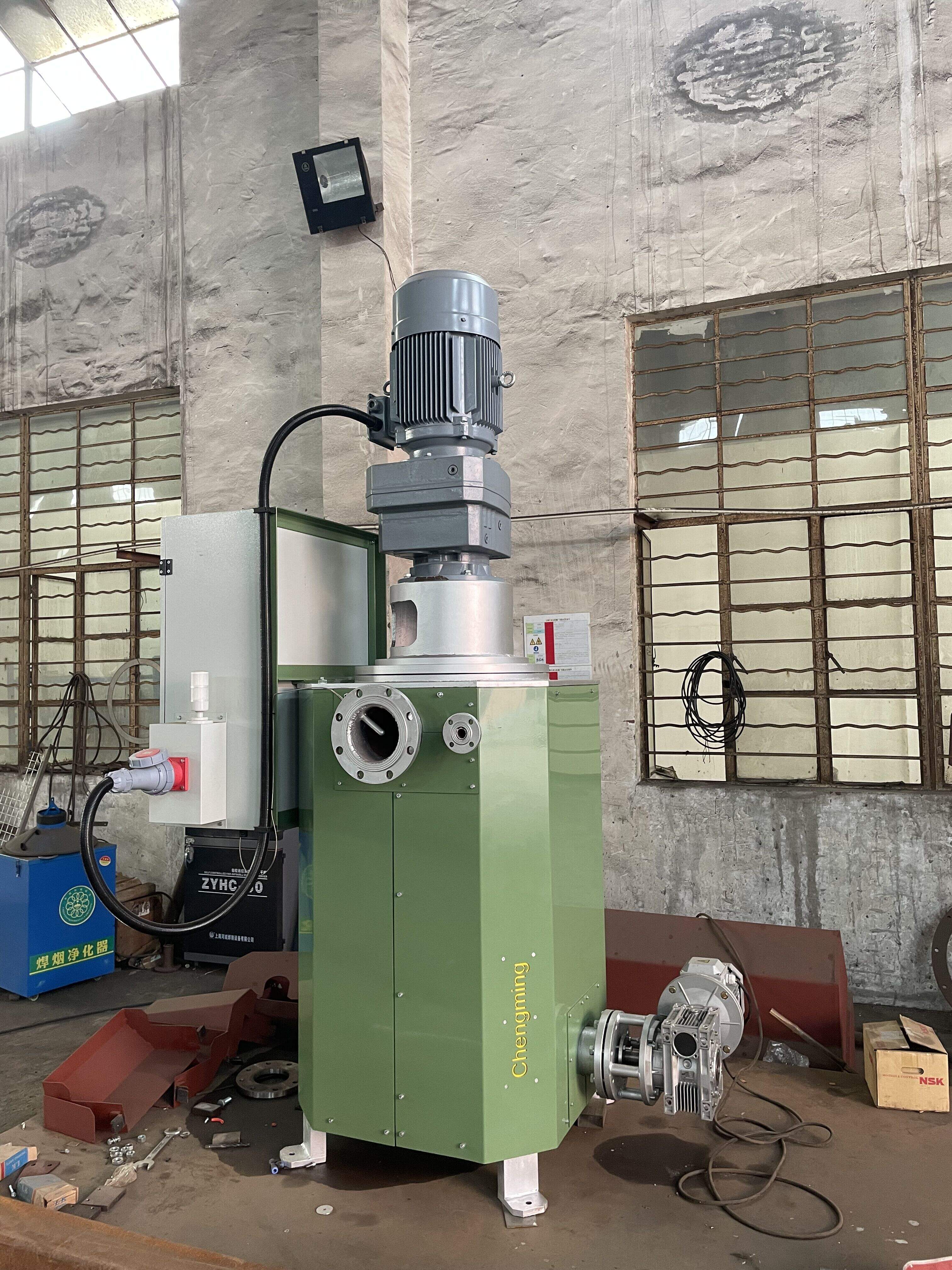 يؤمِن دمج ضمان الجودة الشامل الأداء طويل الأمد