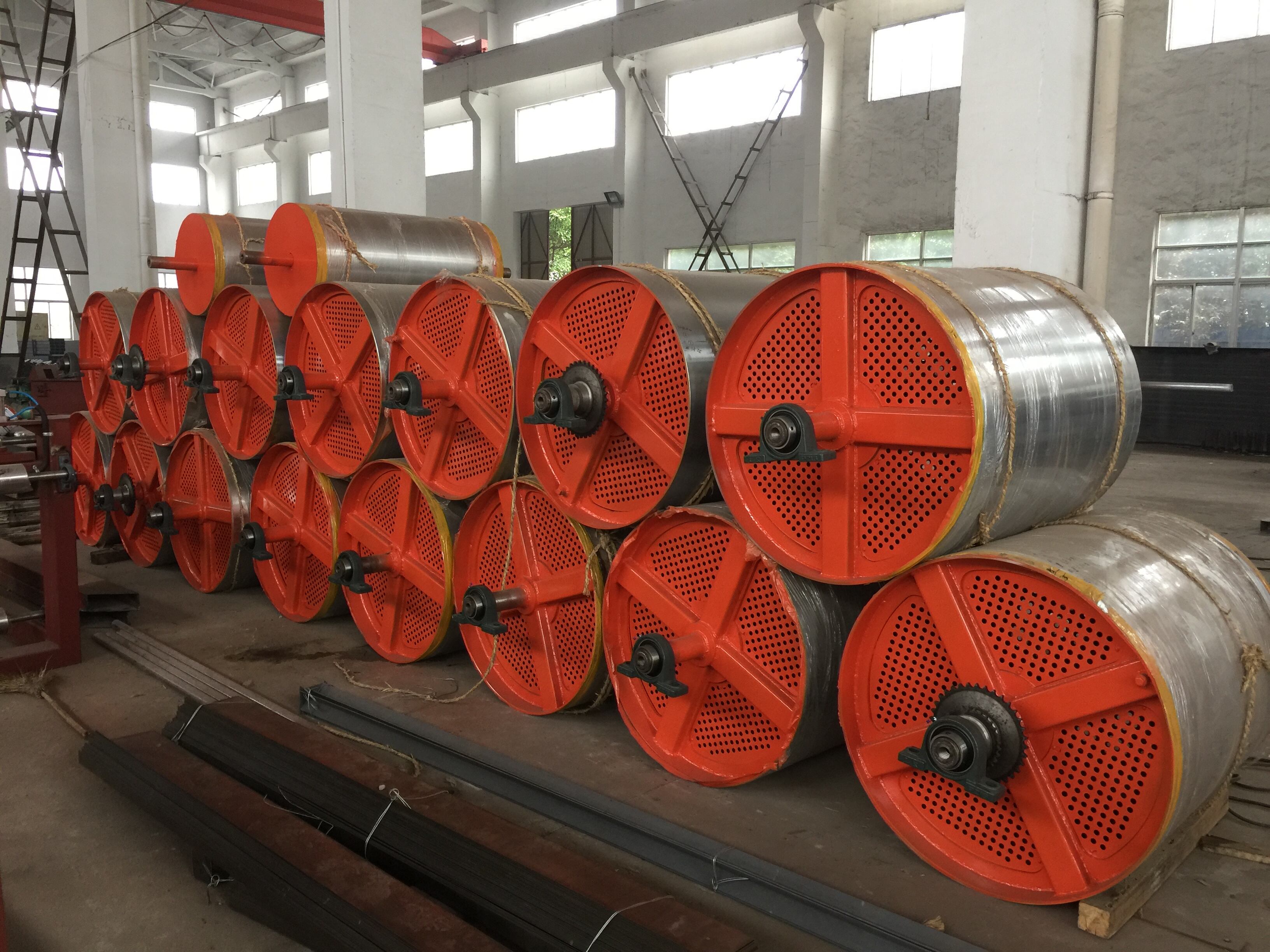 Systèmes avancés de contrôle des procédés et d'automatisation