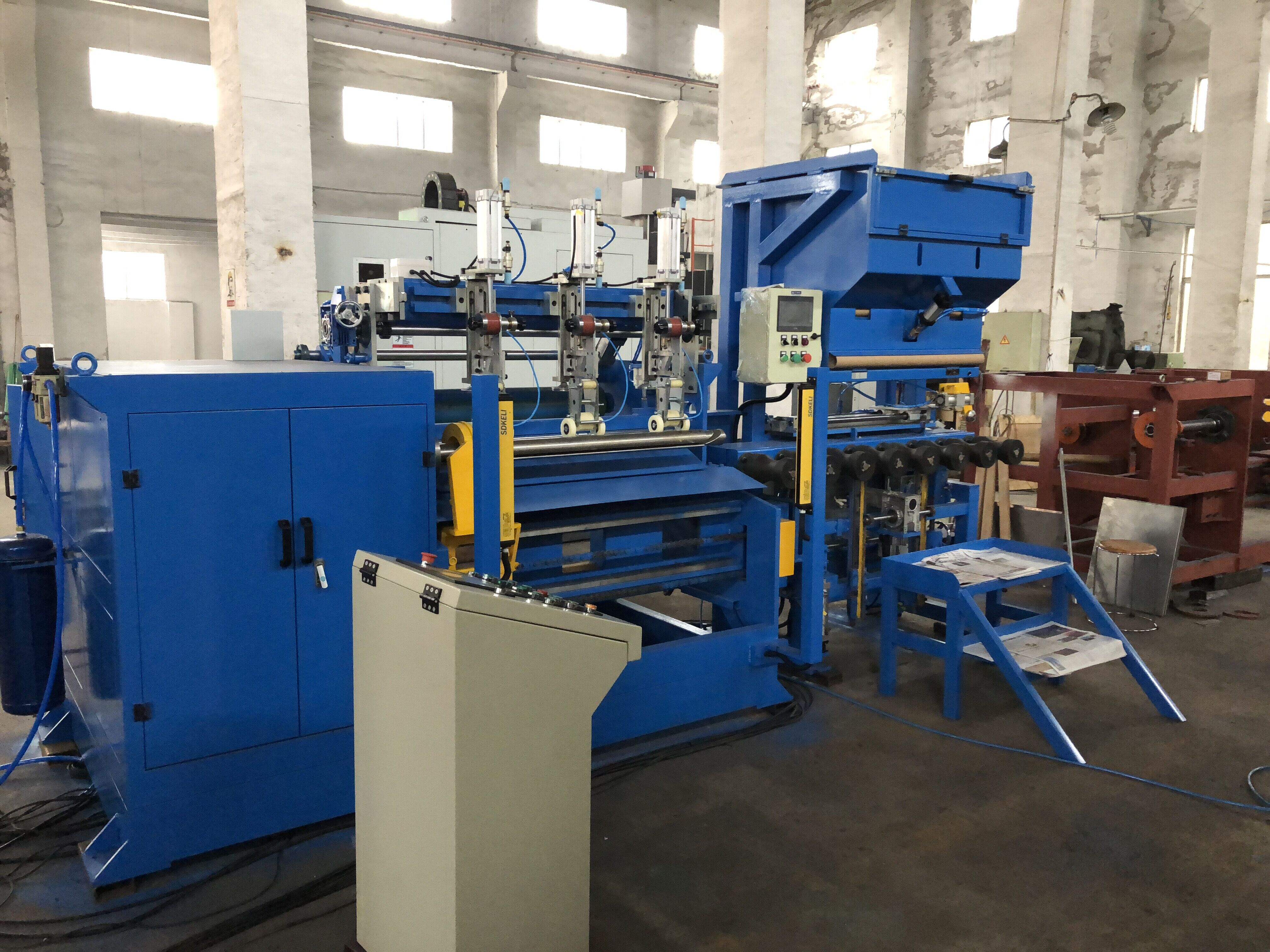 L'automatisation à haute vitesse offre un rendement exceptionnel sur l'investissement