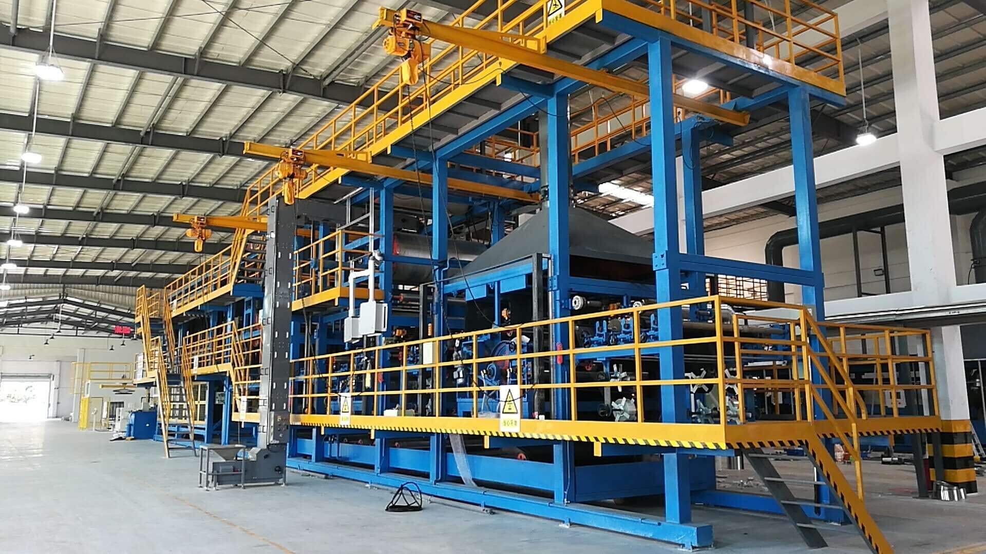 Comprehensive Technical Support and Training Programs