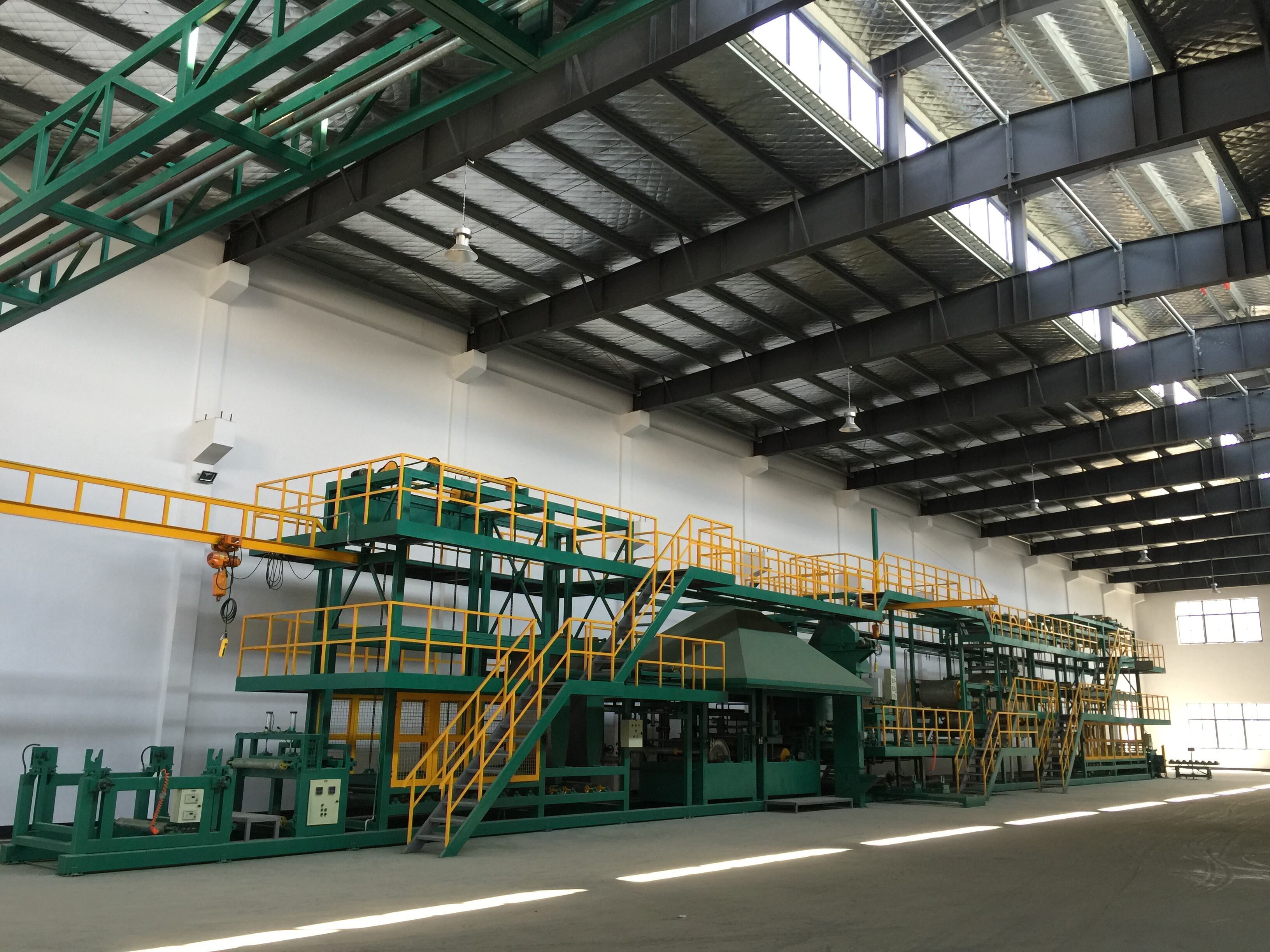 Why Experts Recommend Modified Bitumen Waterproofing Membrane