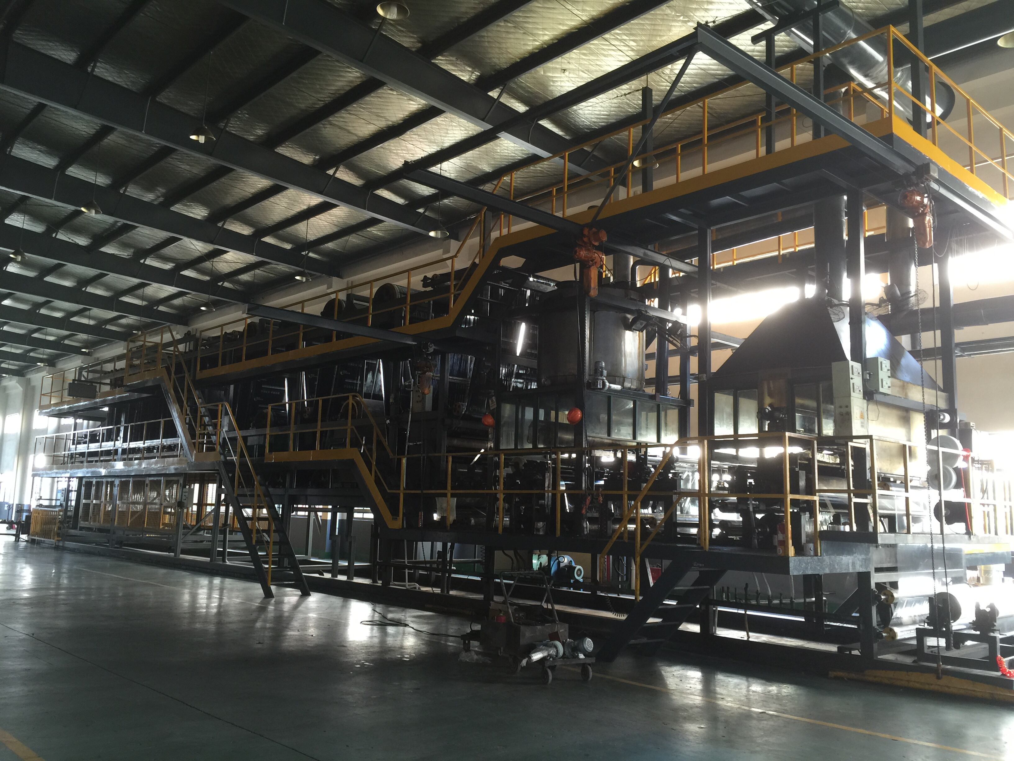 Sistemas integrales de aseguramiento de la calidad para una excelencia constante del producto