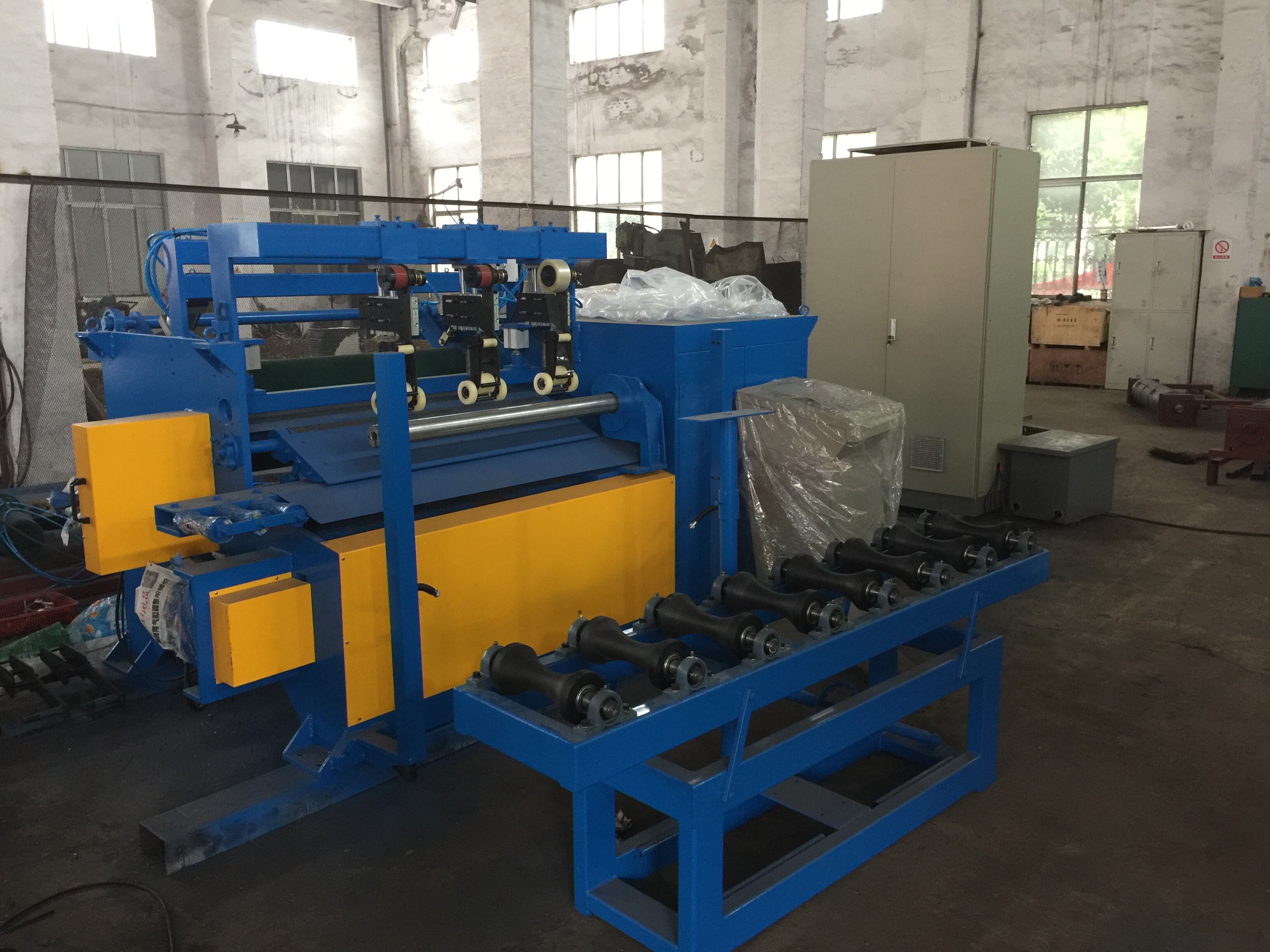 Systèmes avancés d'automatisation et de commande des procédés