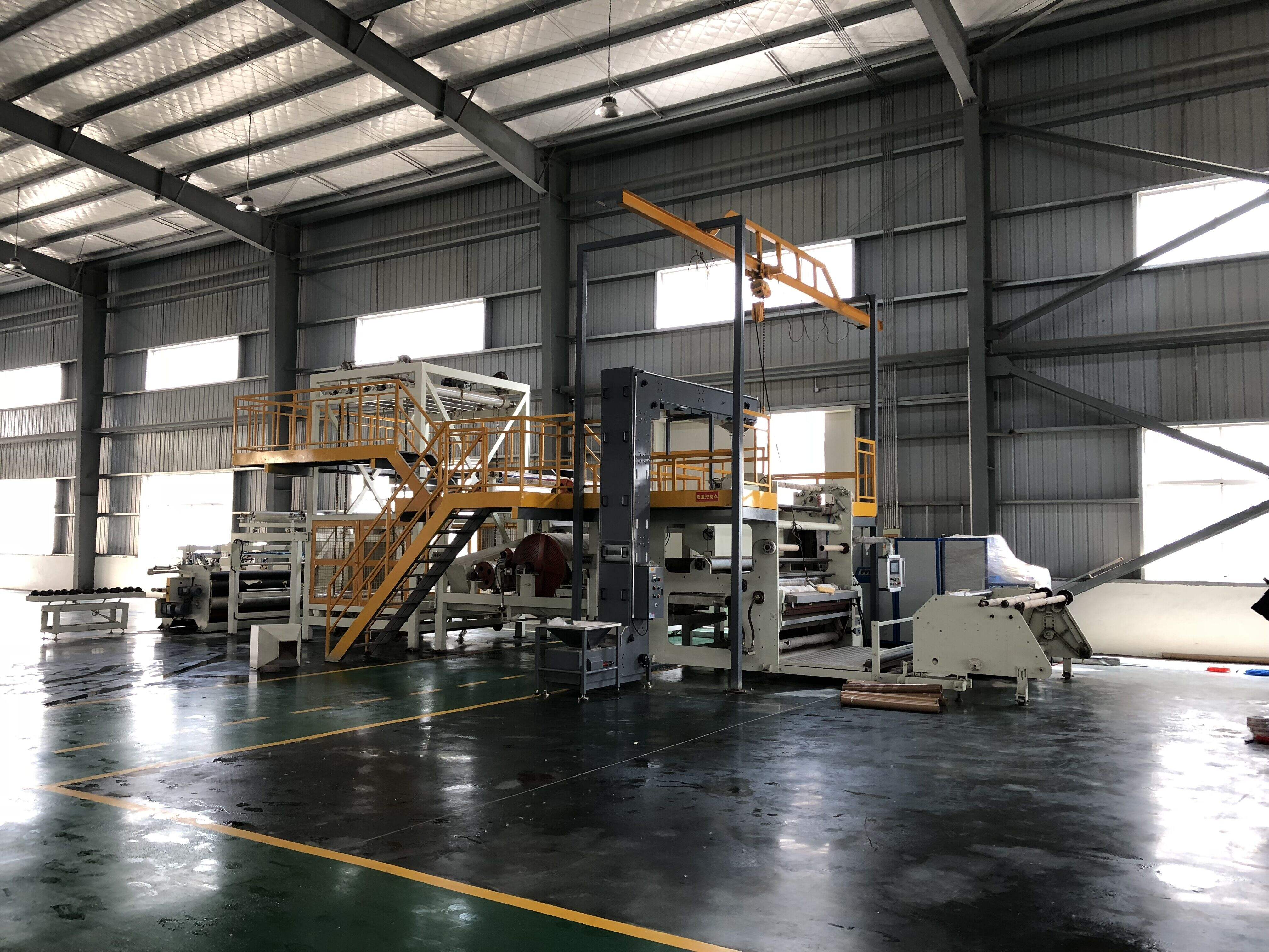 Systèmes d'automatisation et de contrôle avancés