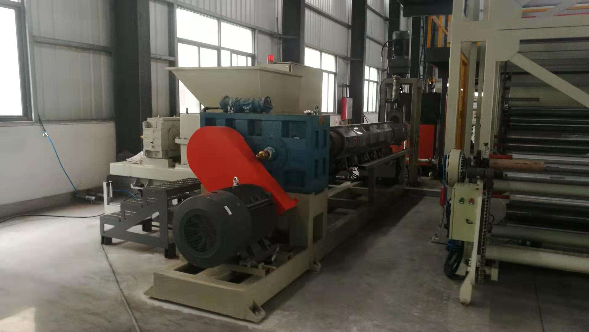 Technologie avancée de contrôle et d’automatisation des procédés