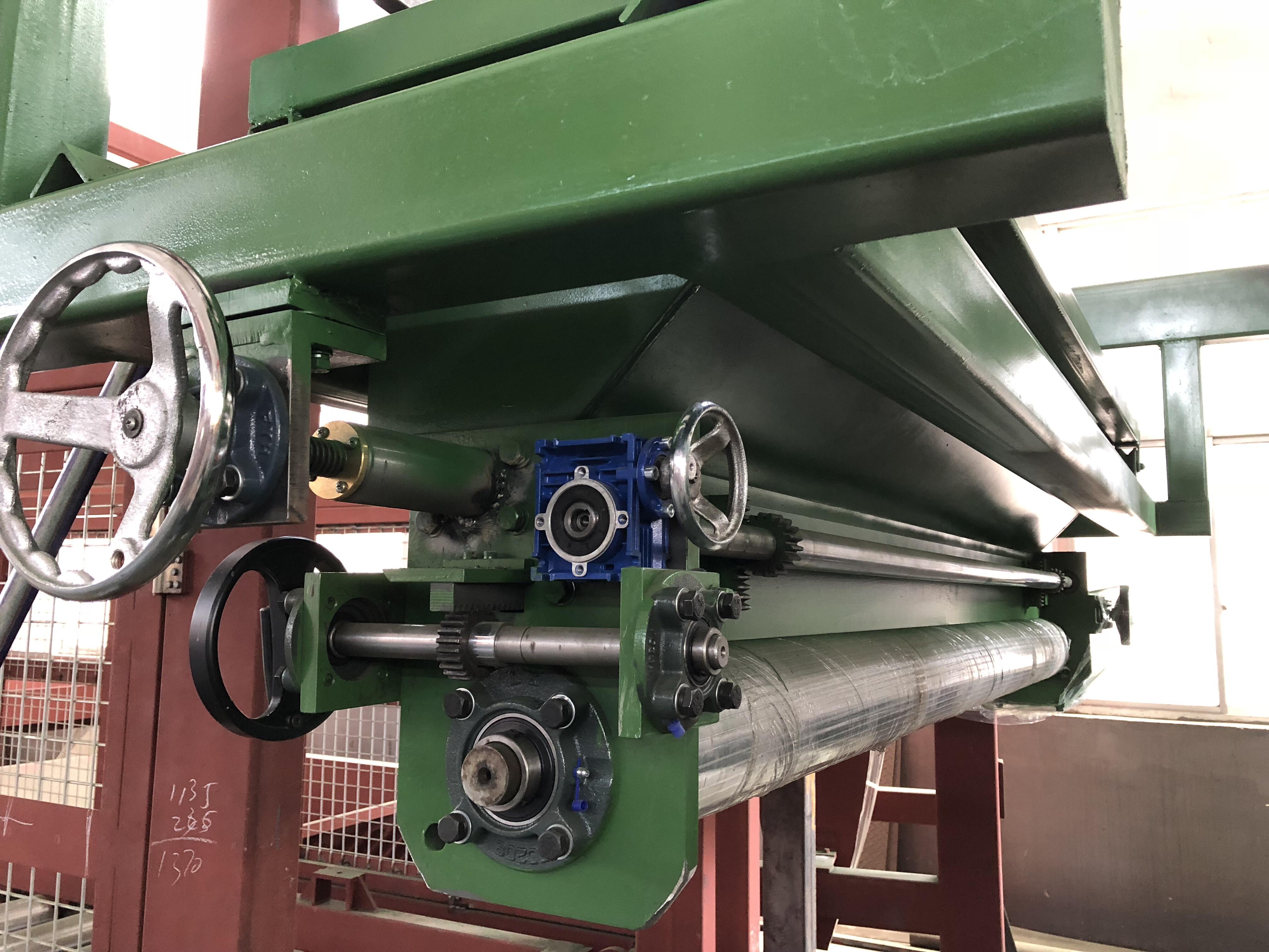 Advanced Membrane Technology Innovation