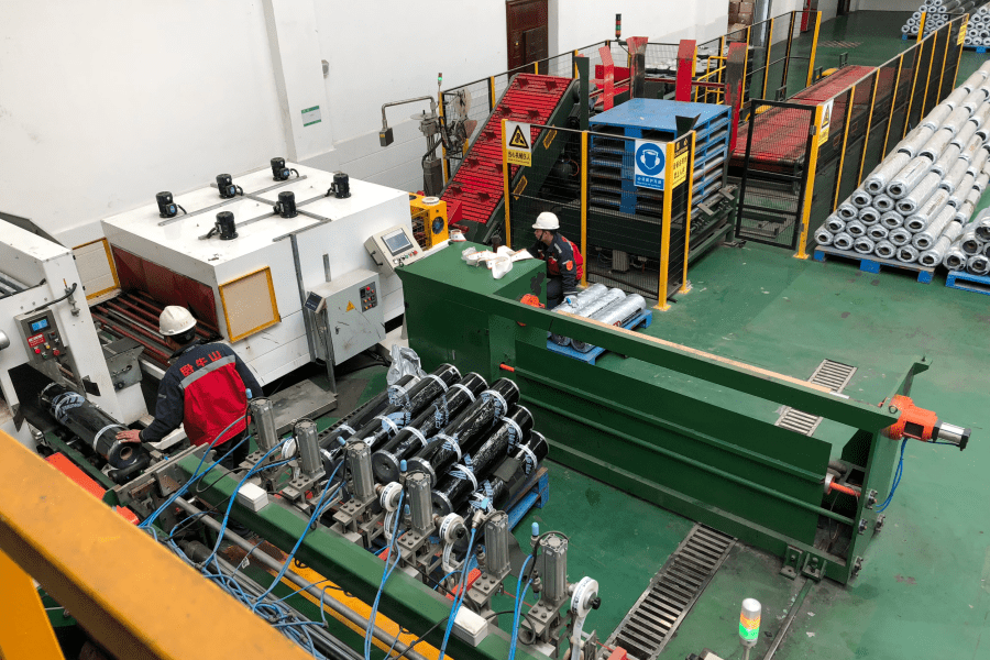 Palletizer