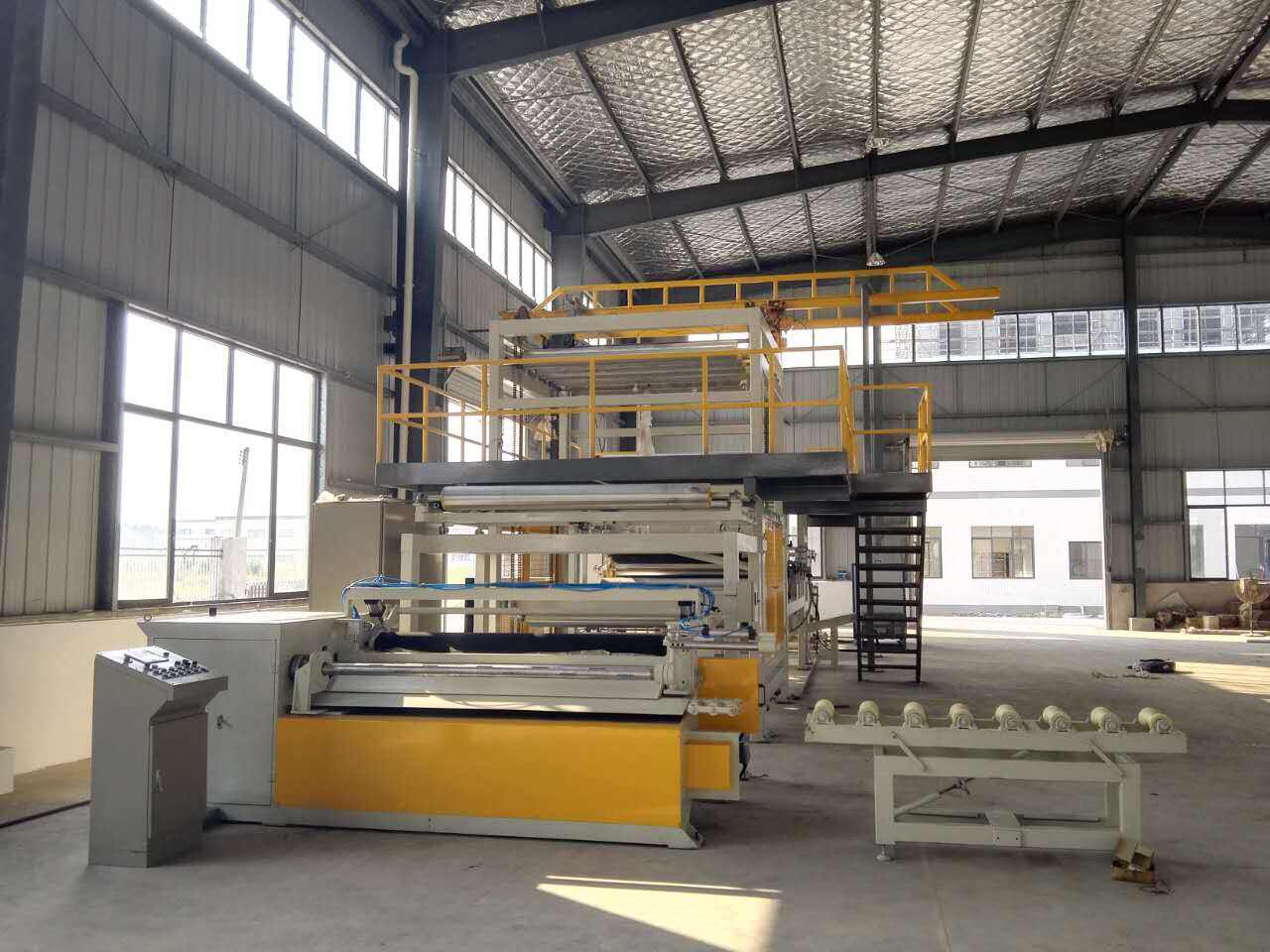 Systèmes de contrôle de qualité supérieurs