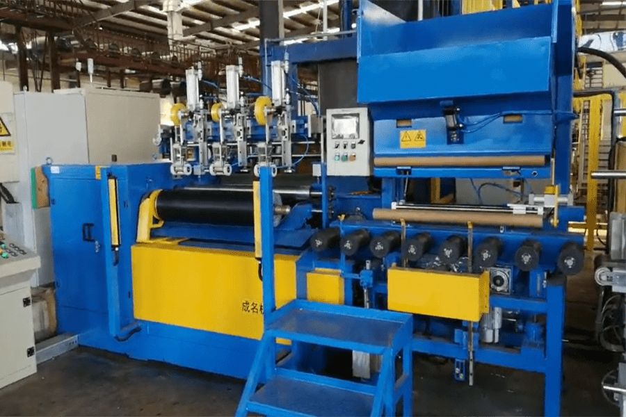 Winding Machine