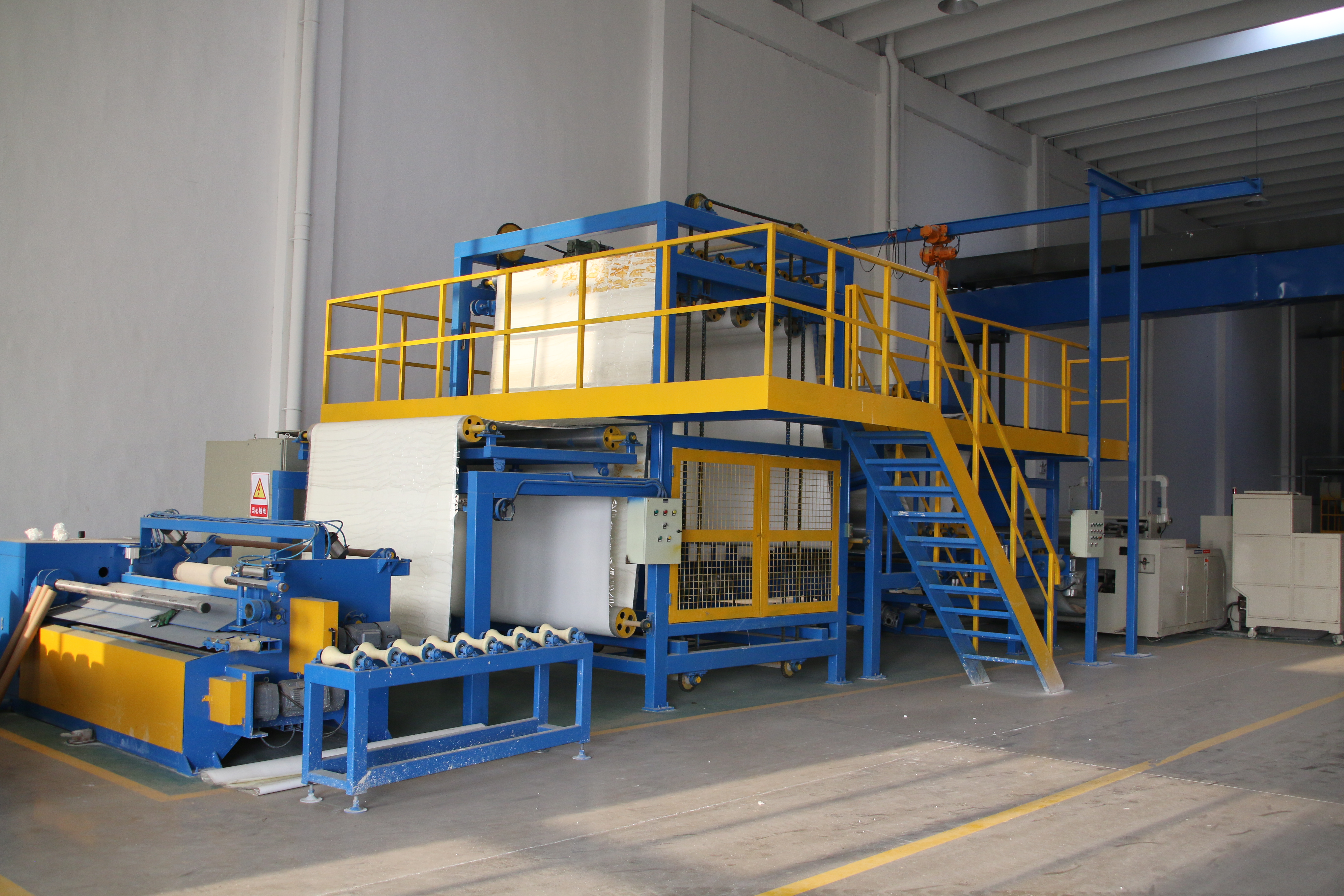 Technologie avancée d'automatisation et de commande des procédés