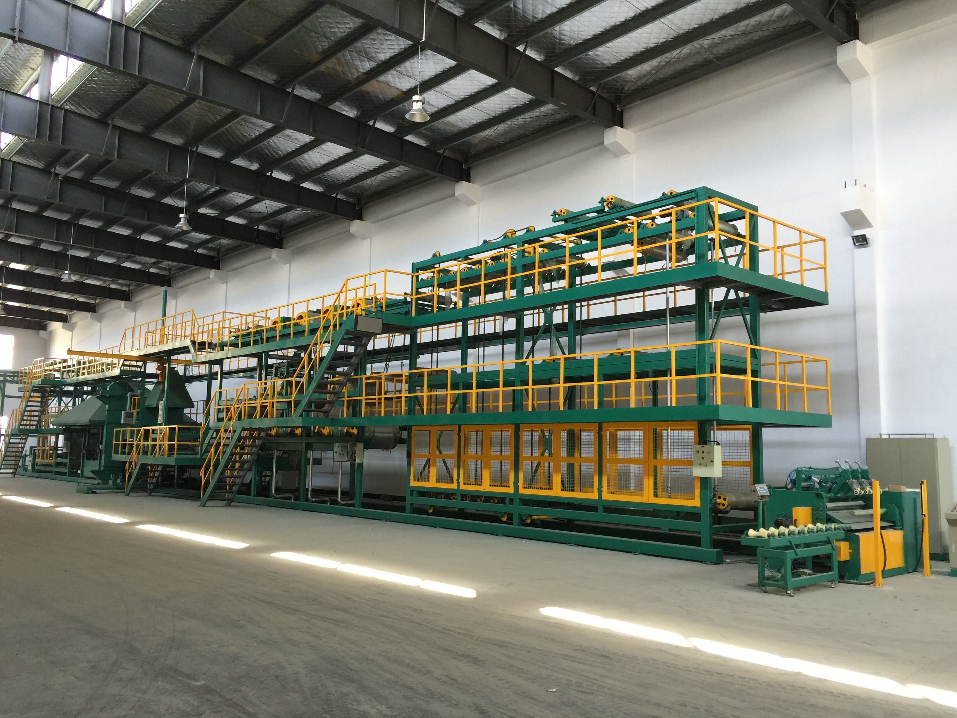 Tecnología avanzada de filtrado inteligente