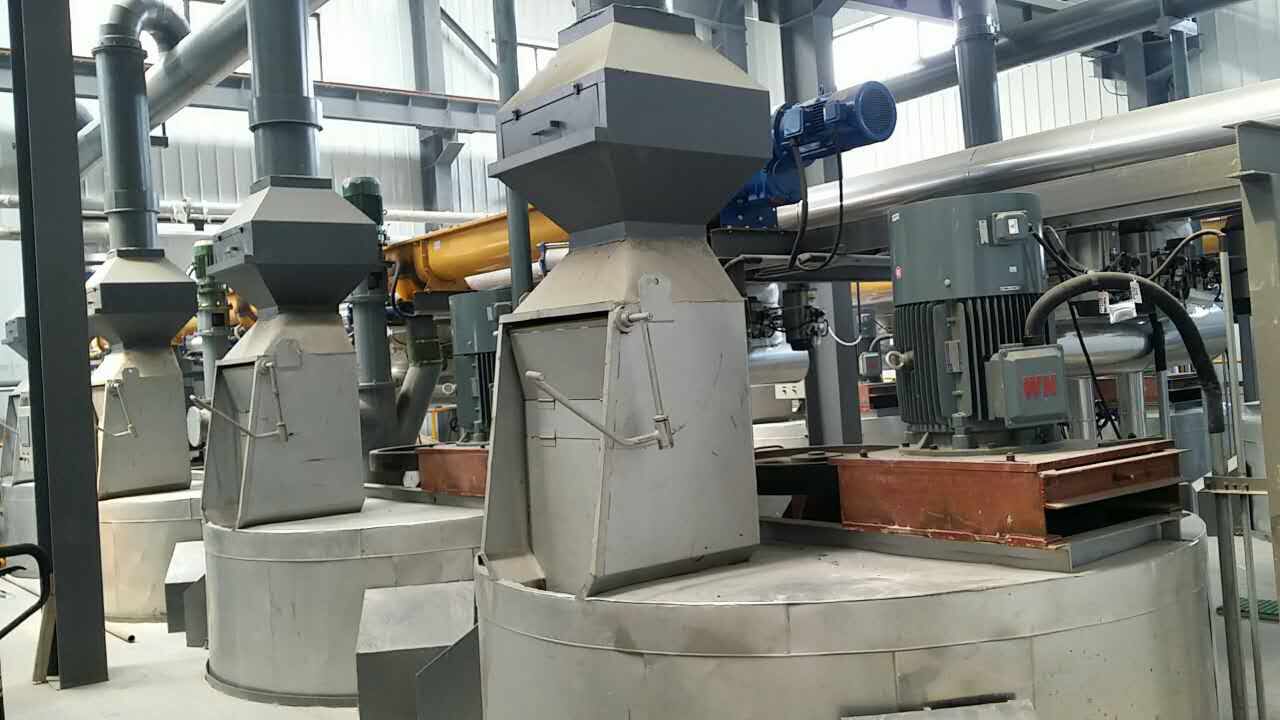 Comprehensive Technical Support and Global Service Network