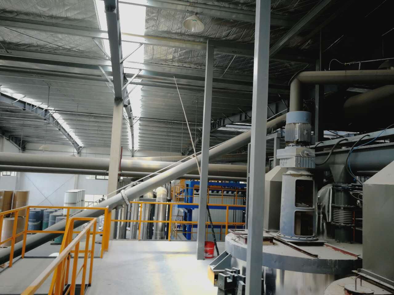 Durabilidade e Confiabilidade Excepcionais para Aplicações Industriais Exigentes