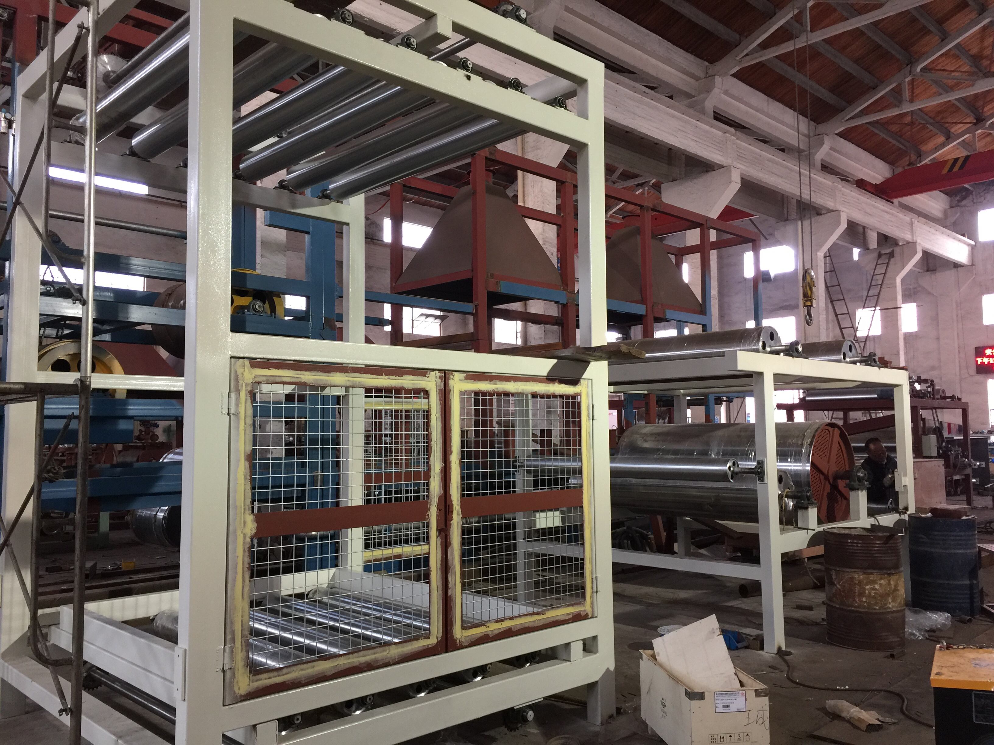 Customized Industry-Specific Solutions and Support Services