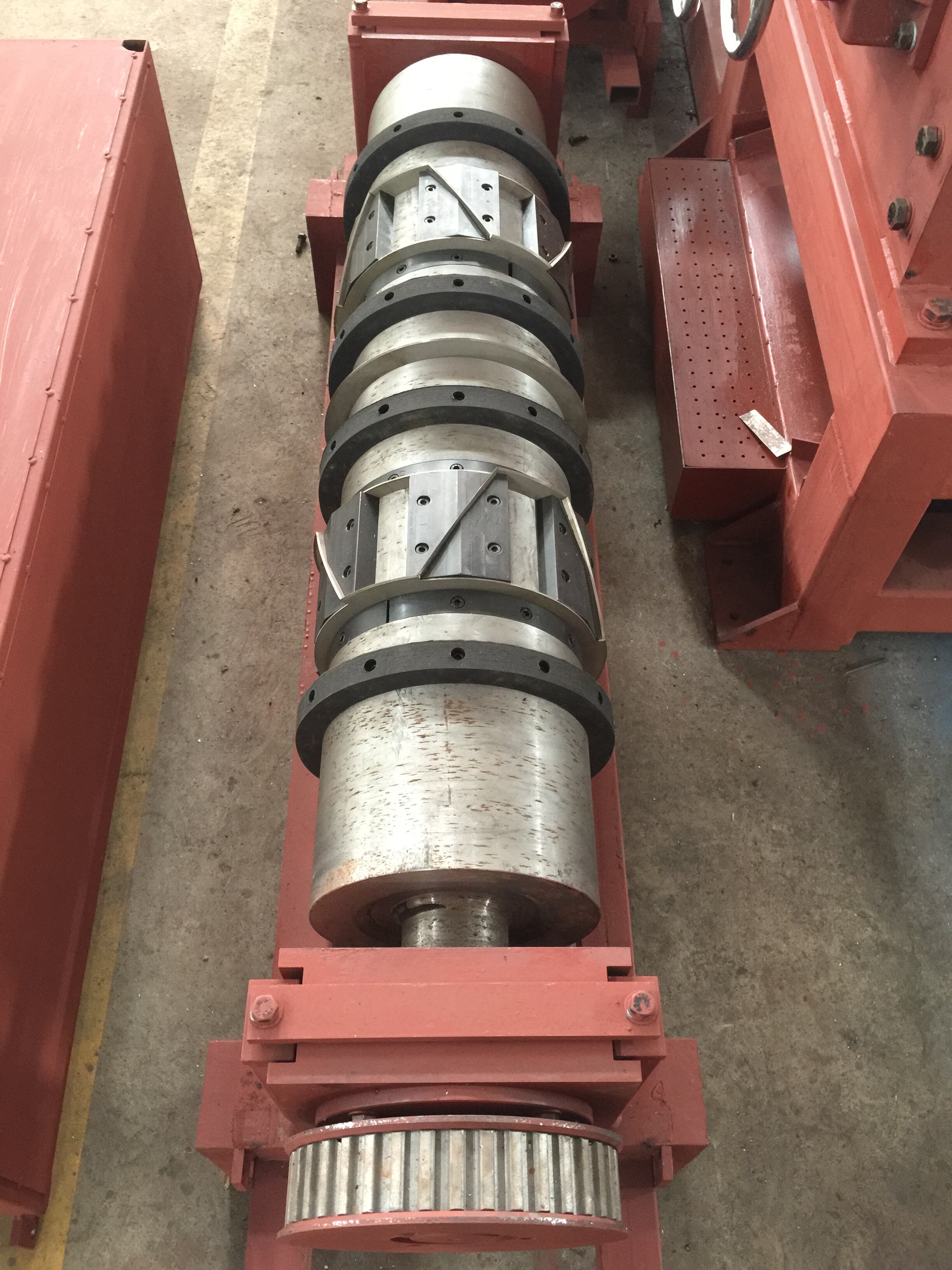 Compatibilidad Versátil con Materiales y Durabilidad