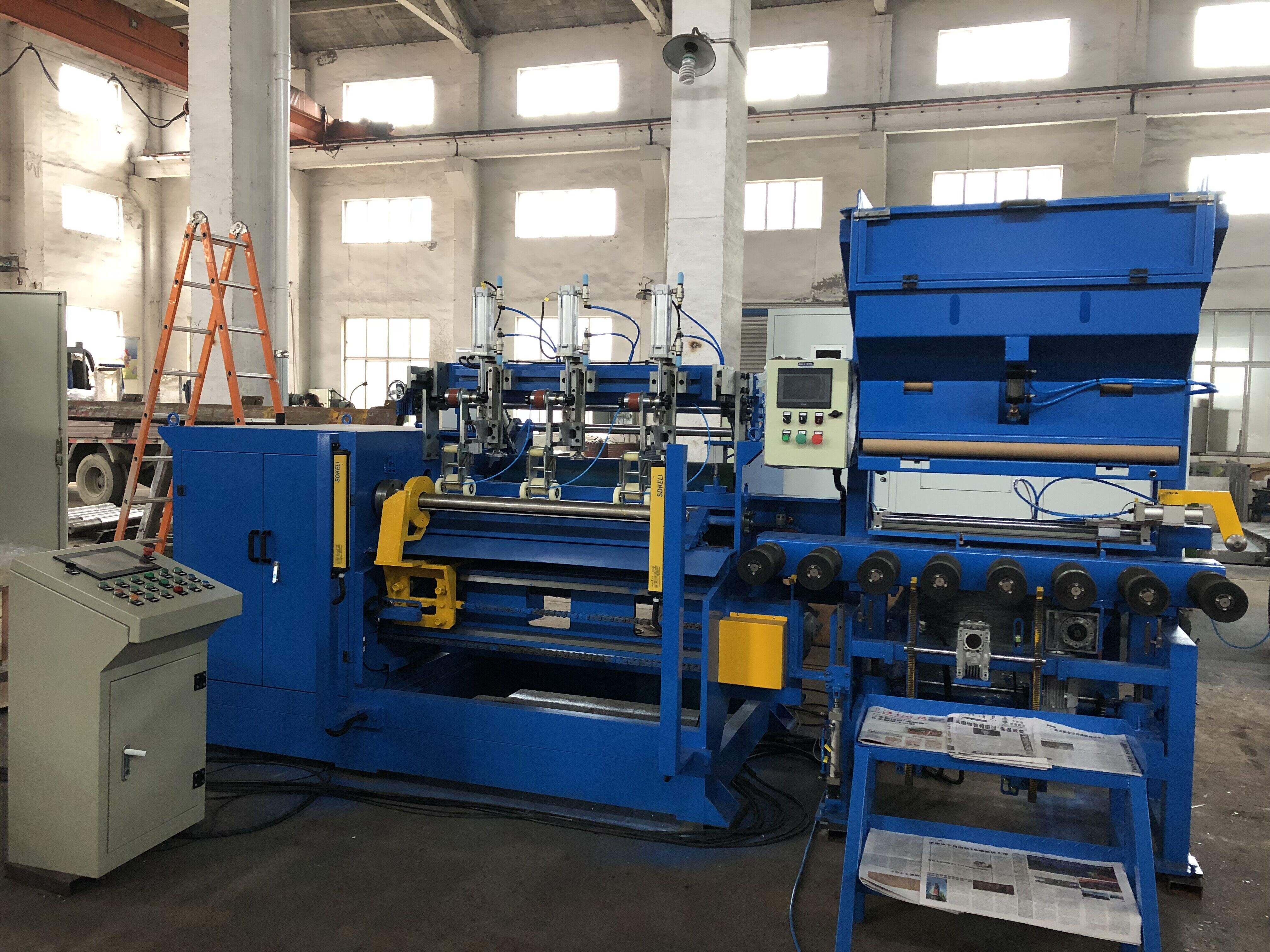 Customizable Manufacturing Solutions