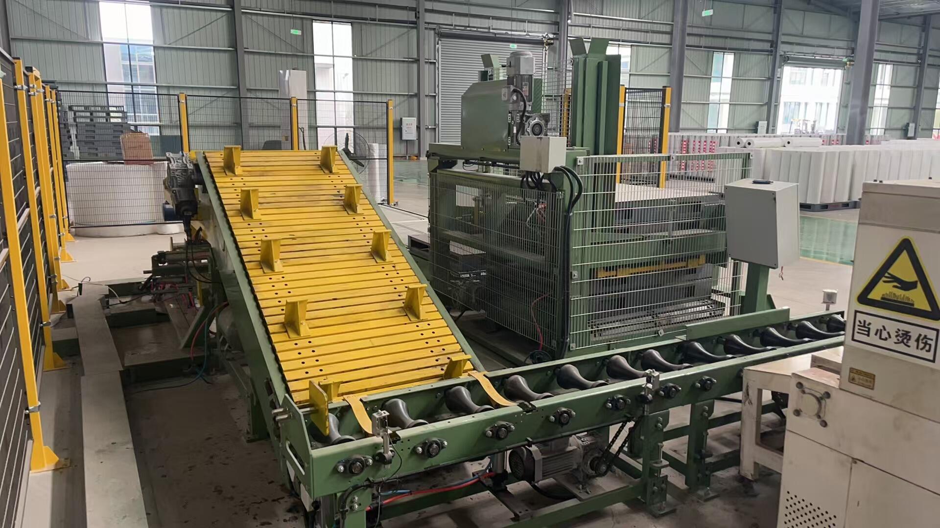 Advanced Robotic Precision and Flexibility