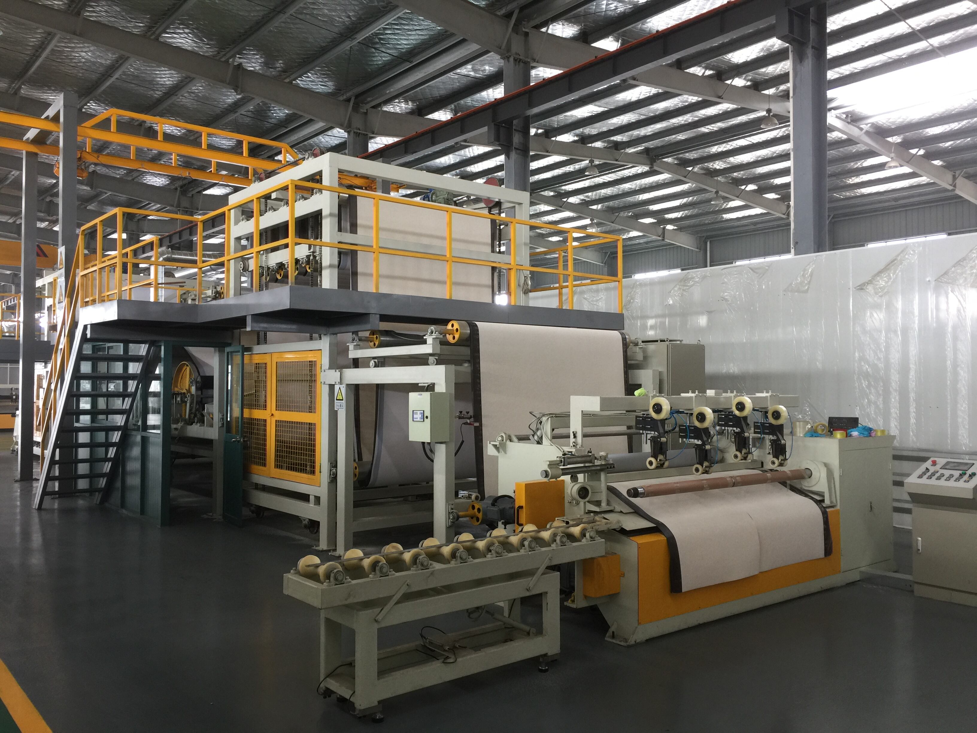 Integración de Automatización Avanzada y Manufactura Inteligente