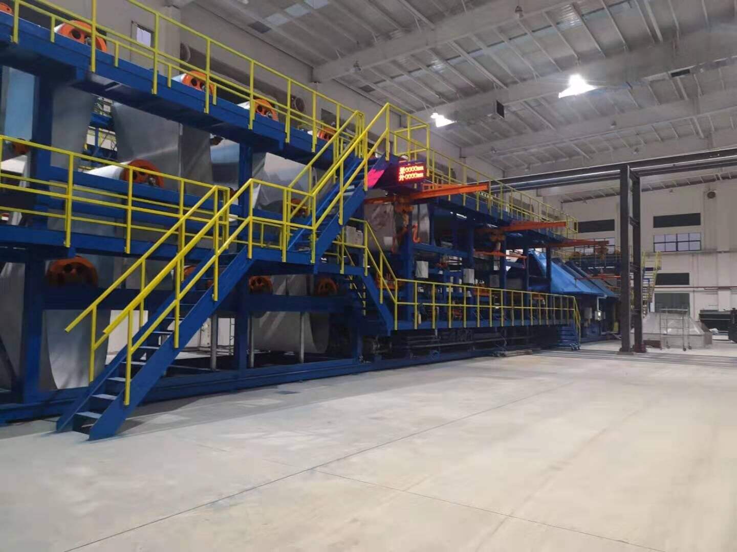 Advanced Multi-Stage Filtration Technology