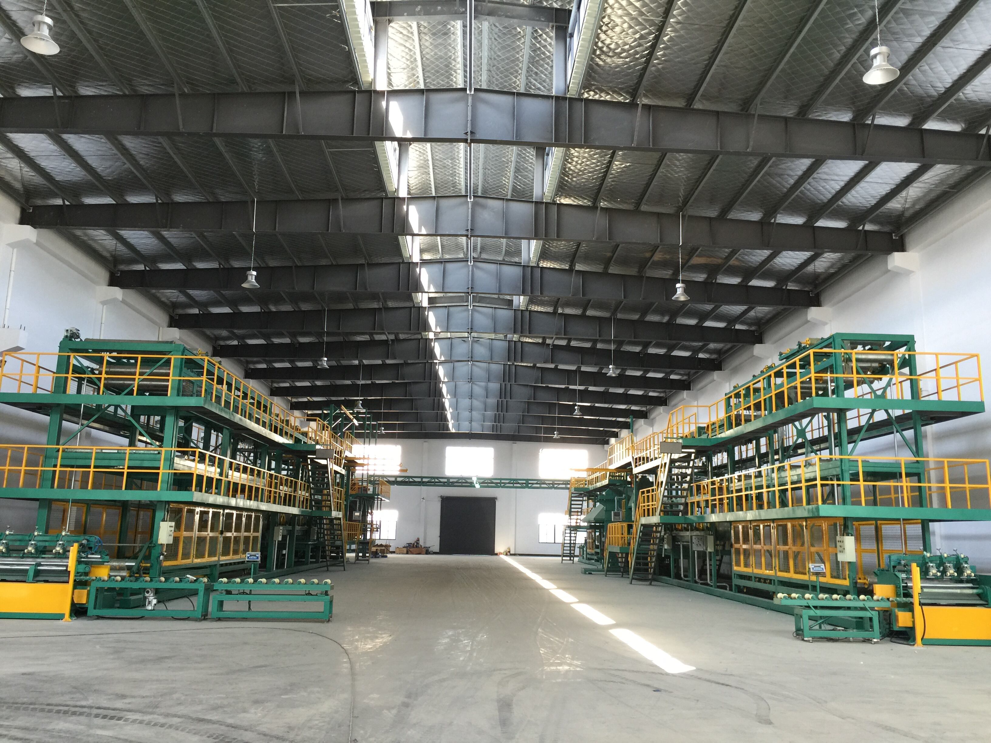 Services de support et de maintenance complets