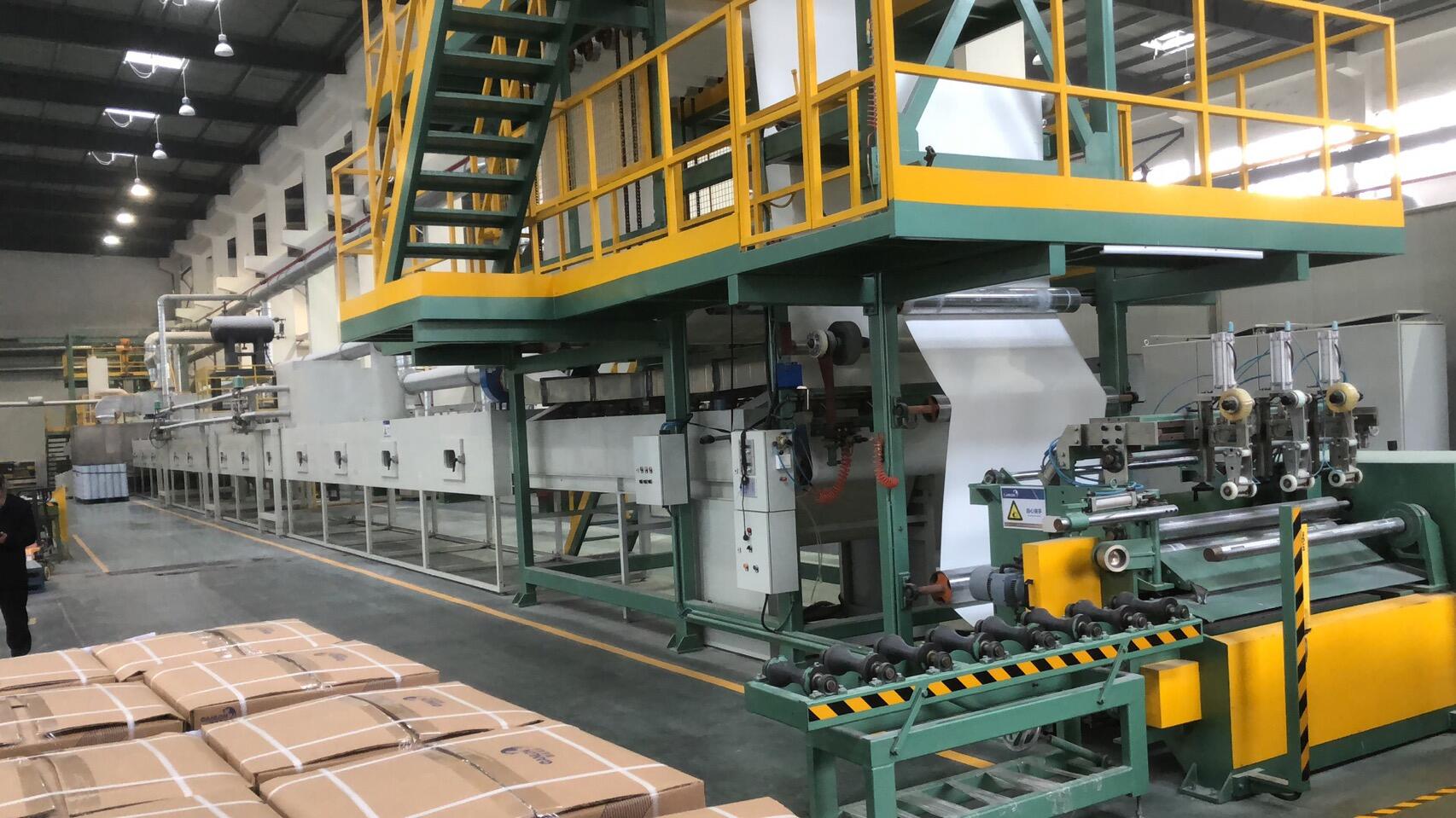 Versatile Manufacturing Capabilities for Diverse Market Applications