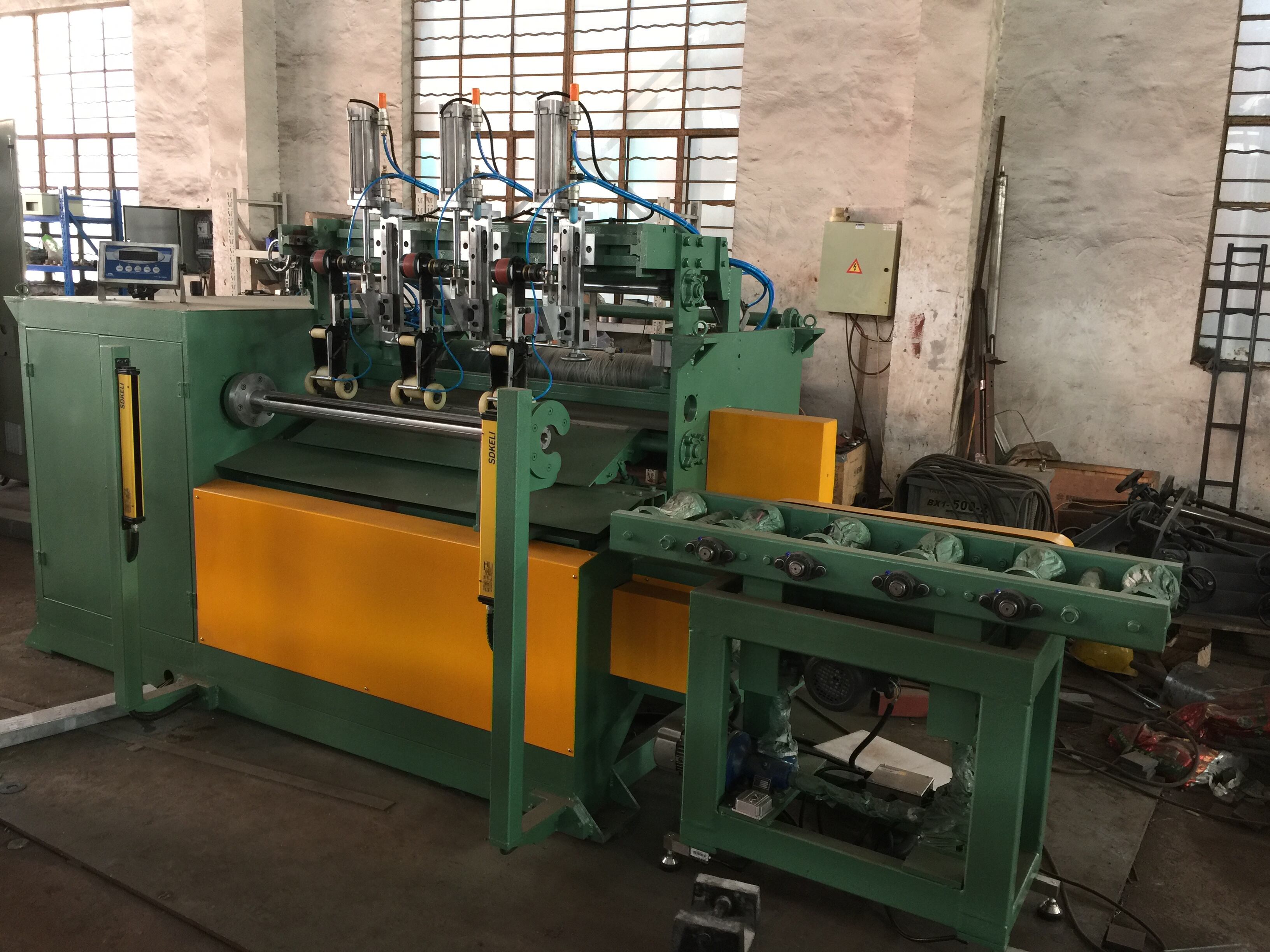 Comprehensive Customization Capabilities