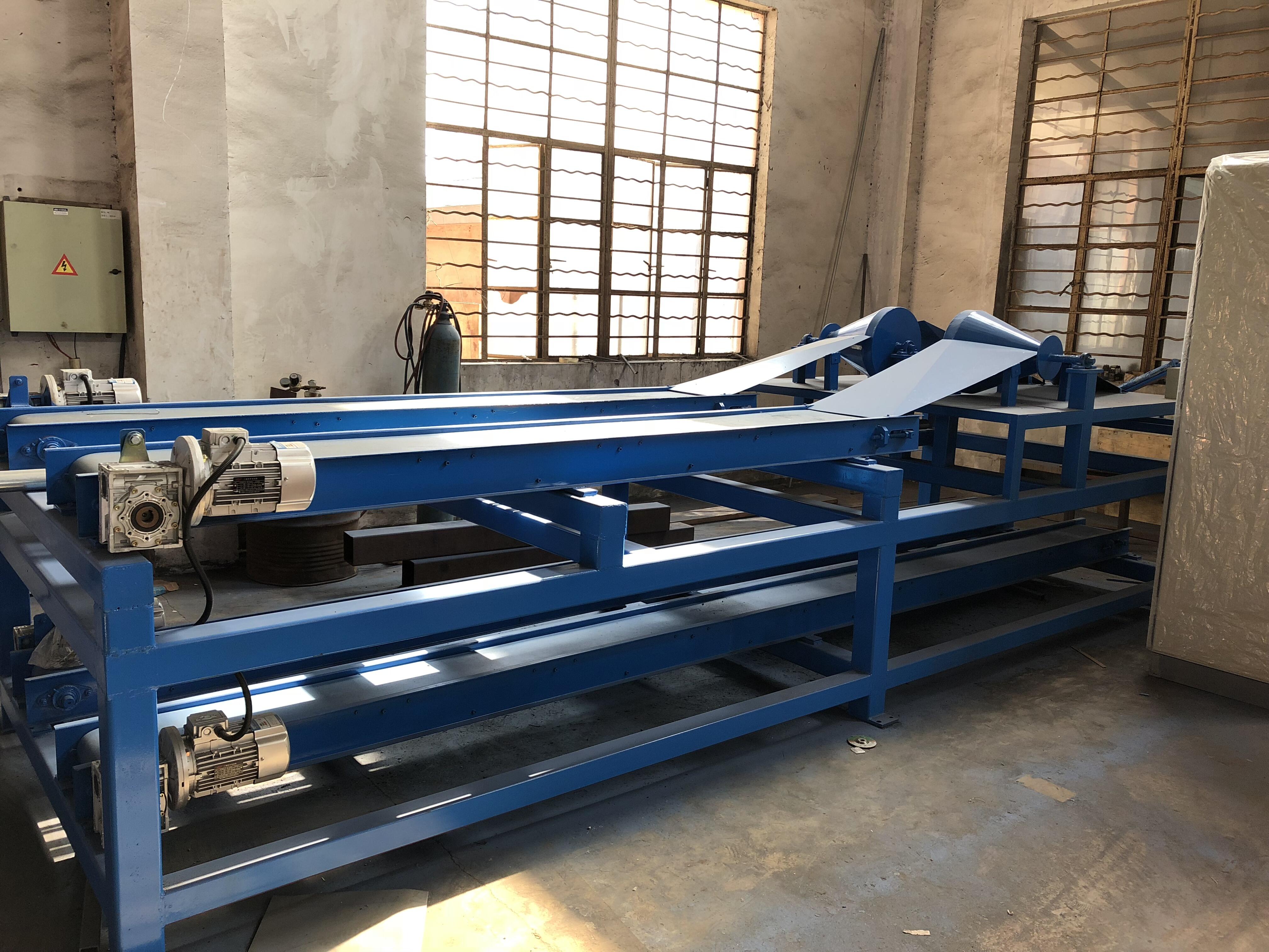 Гибкие варианты настройки производства