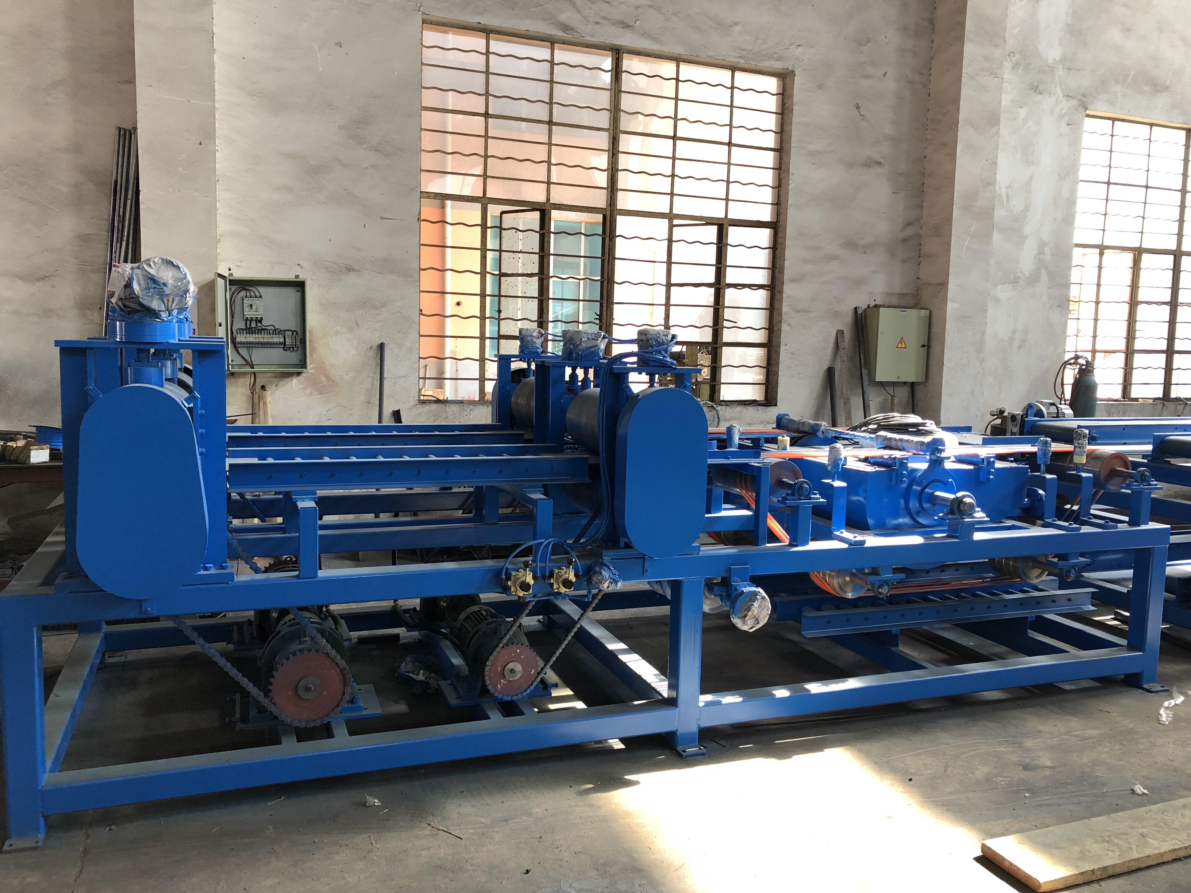 Ergonomic Design and User Safety Features