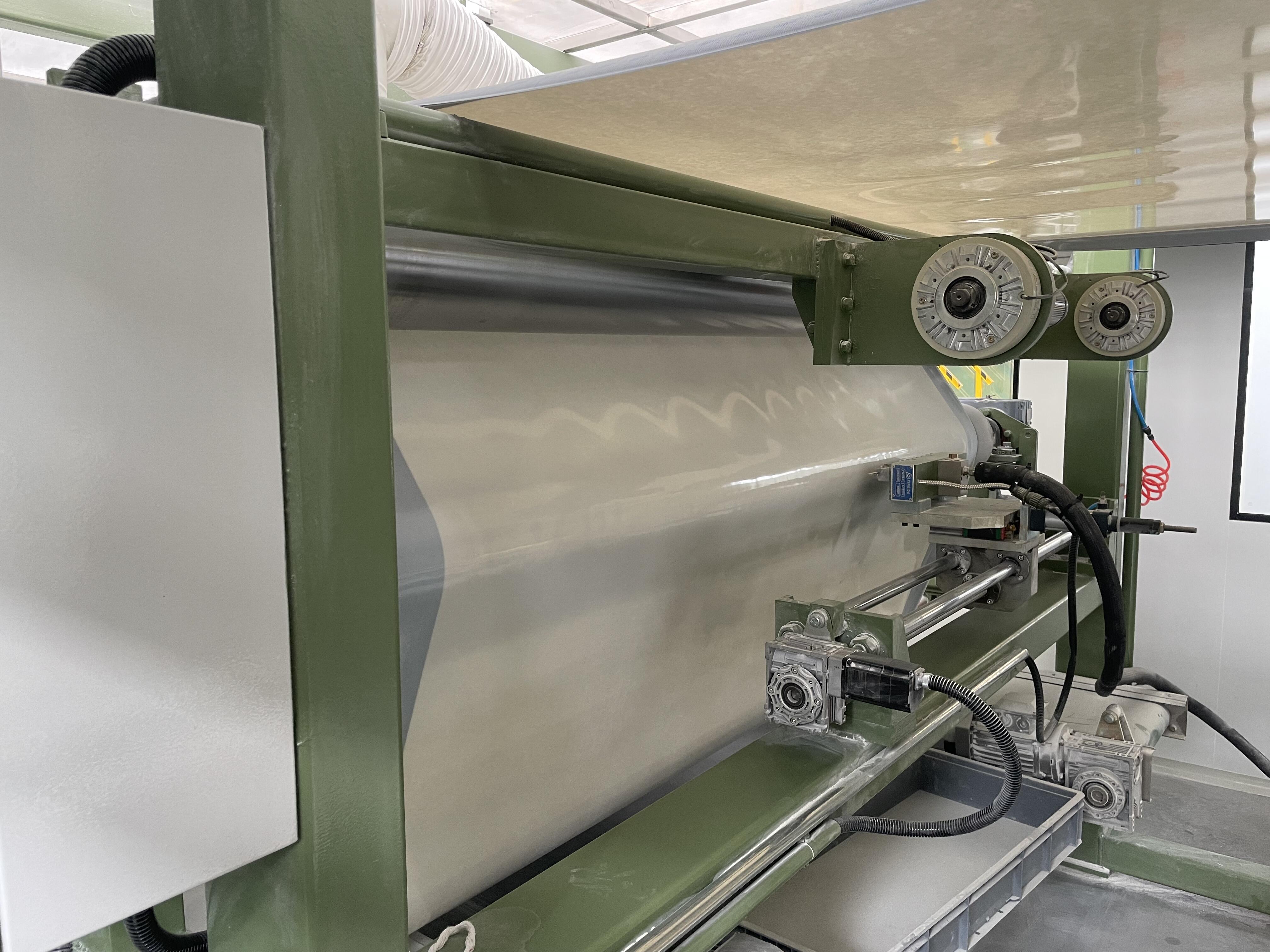 Superior Production Efficiency and Quality Control Systems