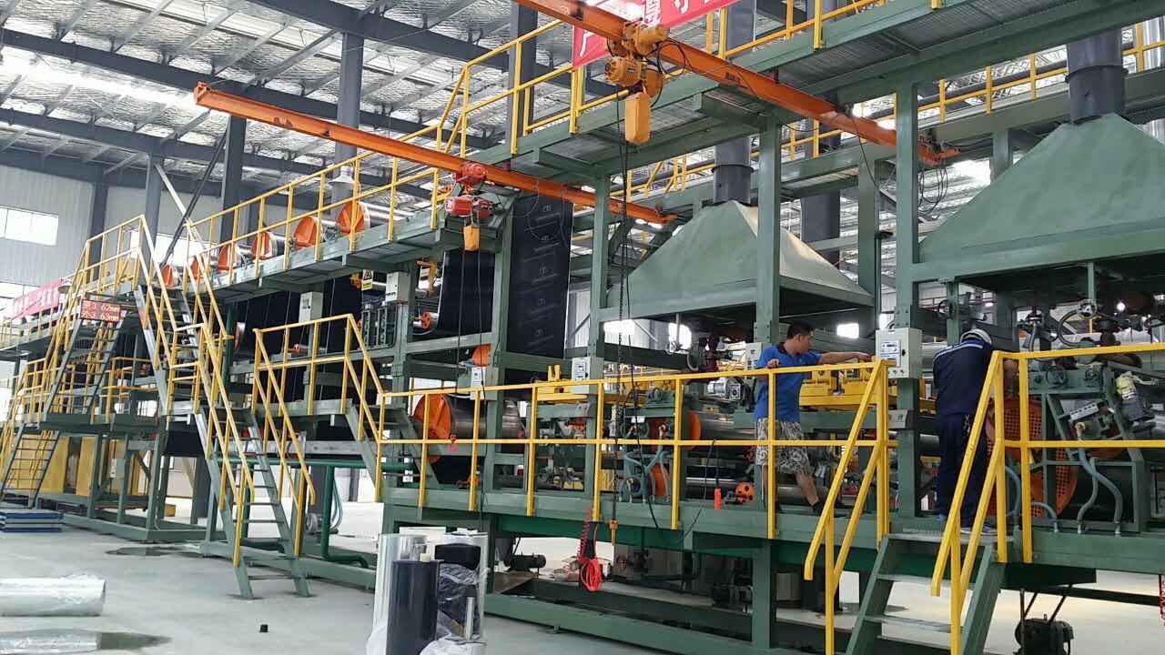 Energy-Efficient Design for Sustainable Manufacturing Operations